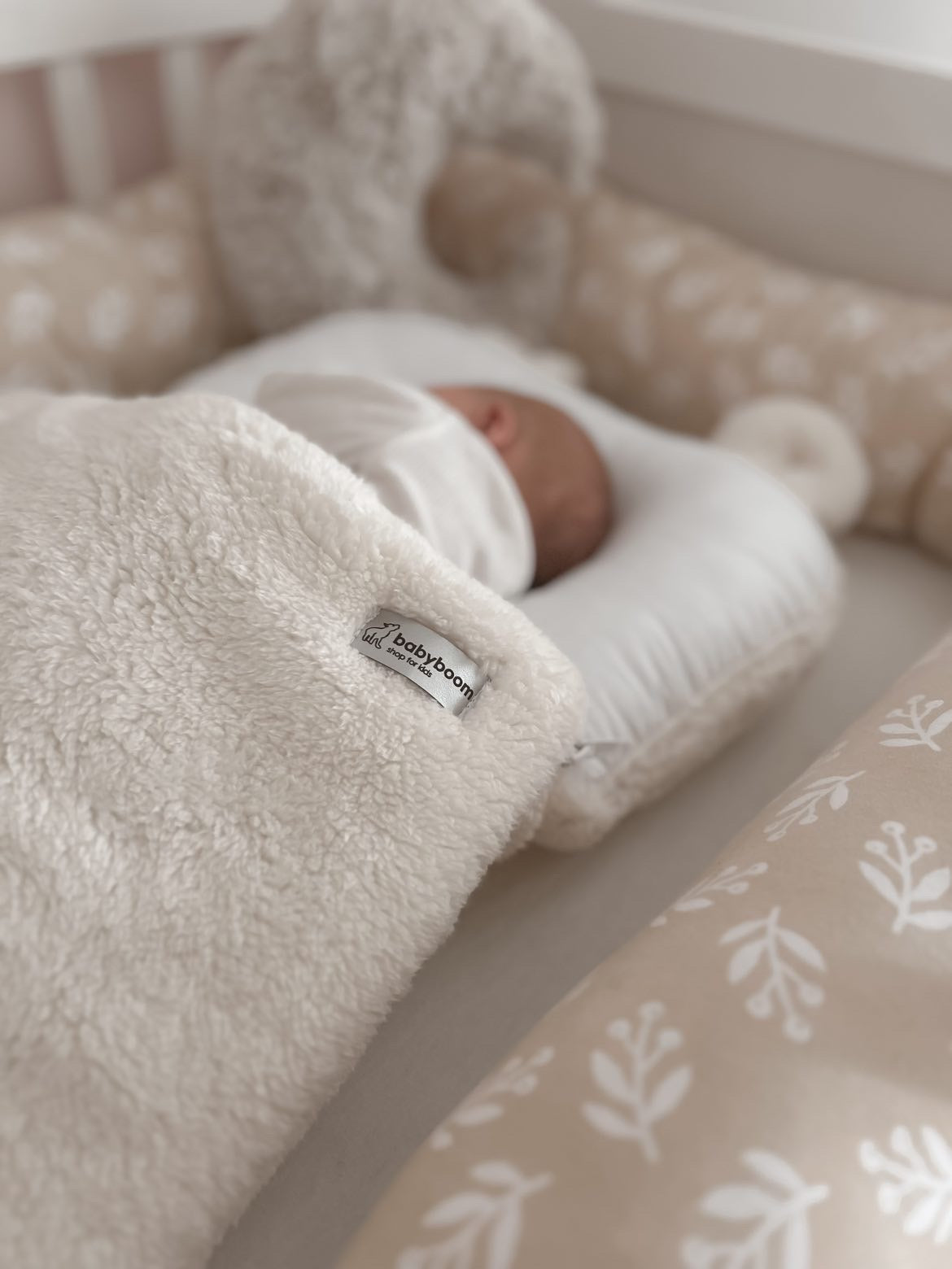 Innovative, geschtzte und zertifizierte Babyschlafscke