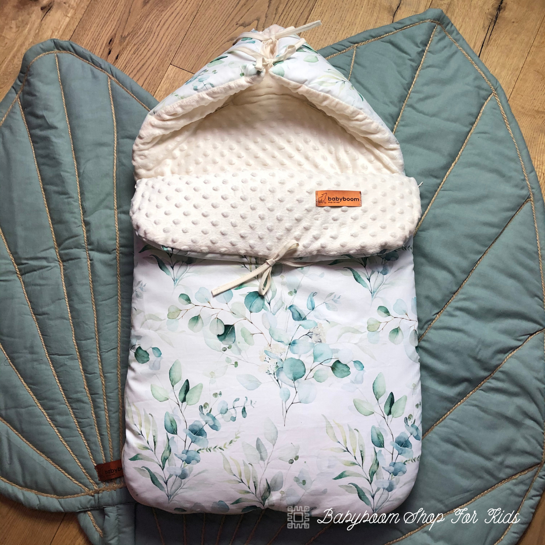 Babysäcke & Fußsäcke