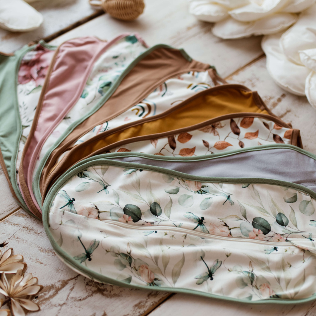 Pucksäcke & Schlummersäcke