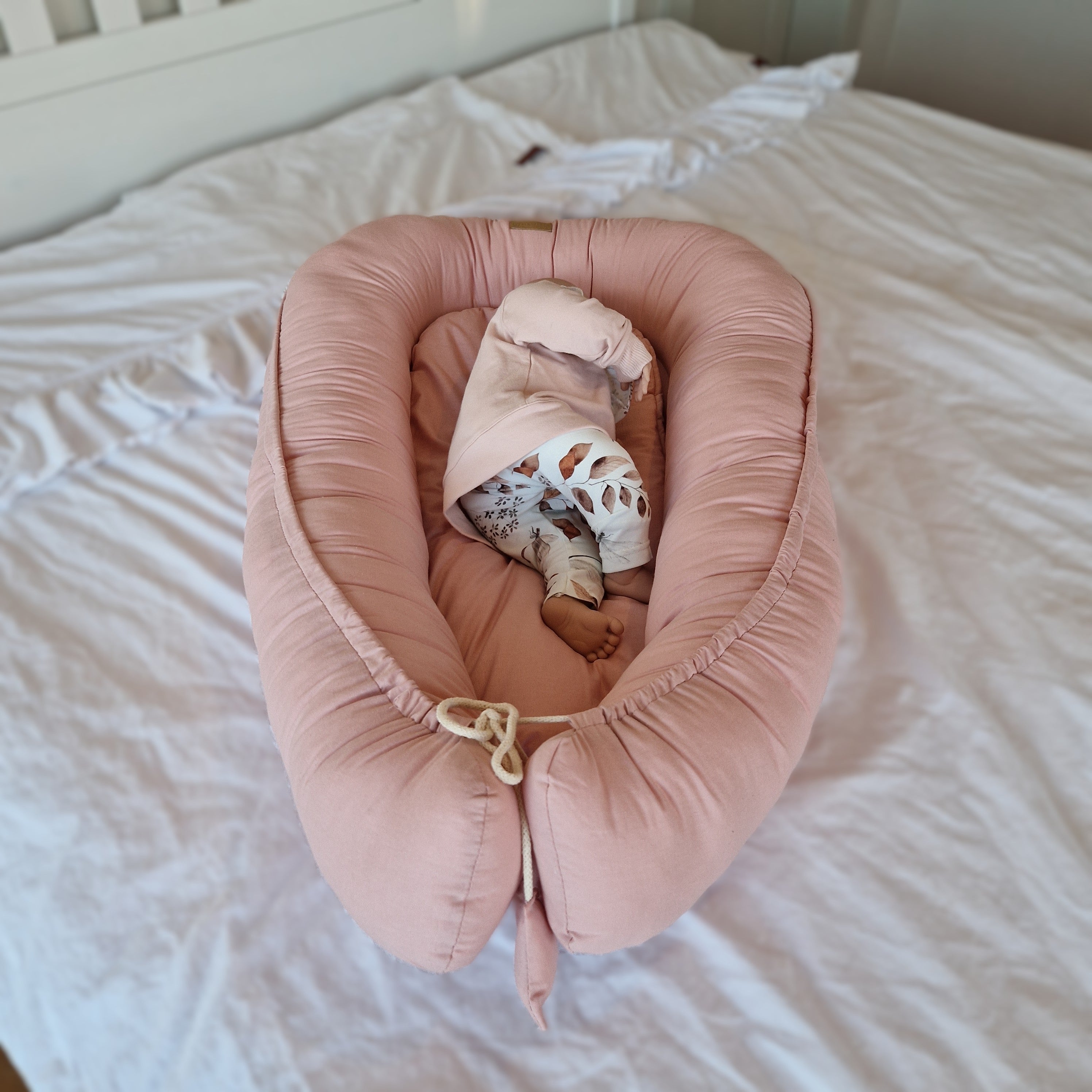 Babynest | Baumwolle
