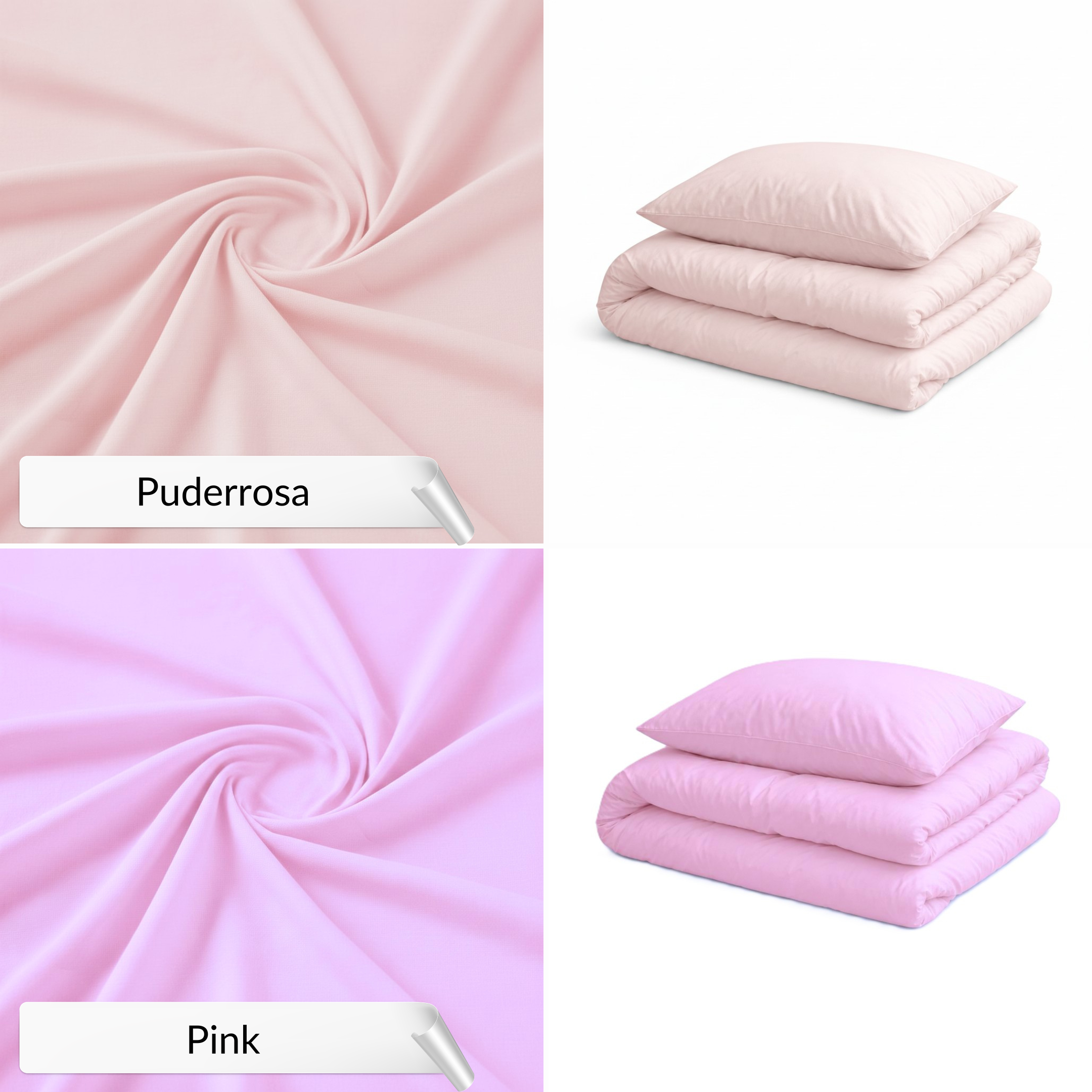 Kinderschlafsack Set | Premium Baumwolle & Samt