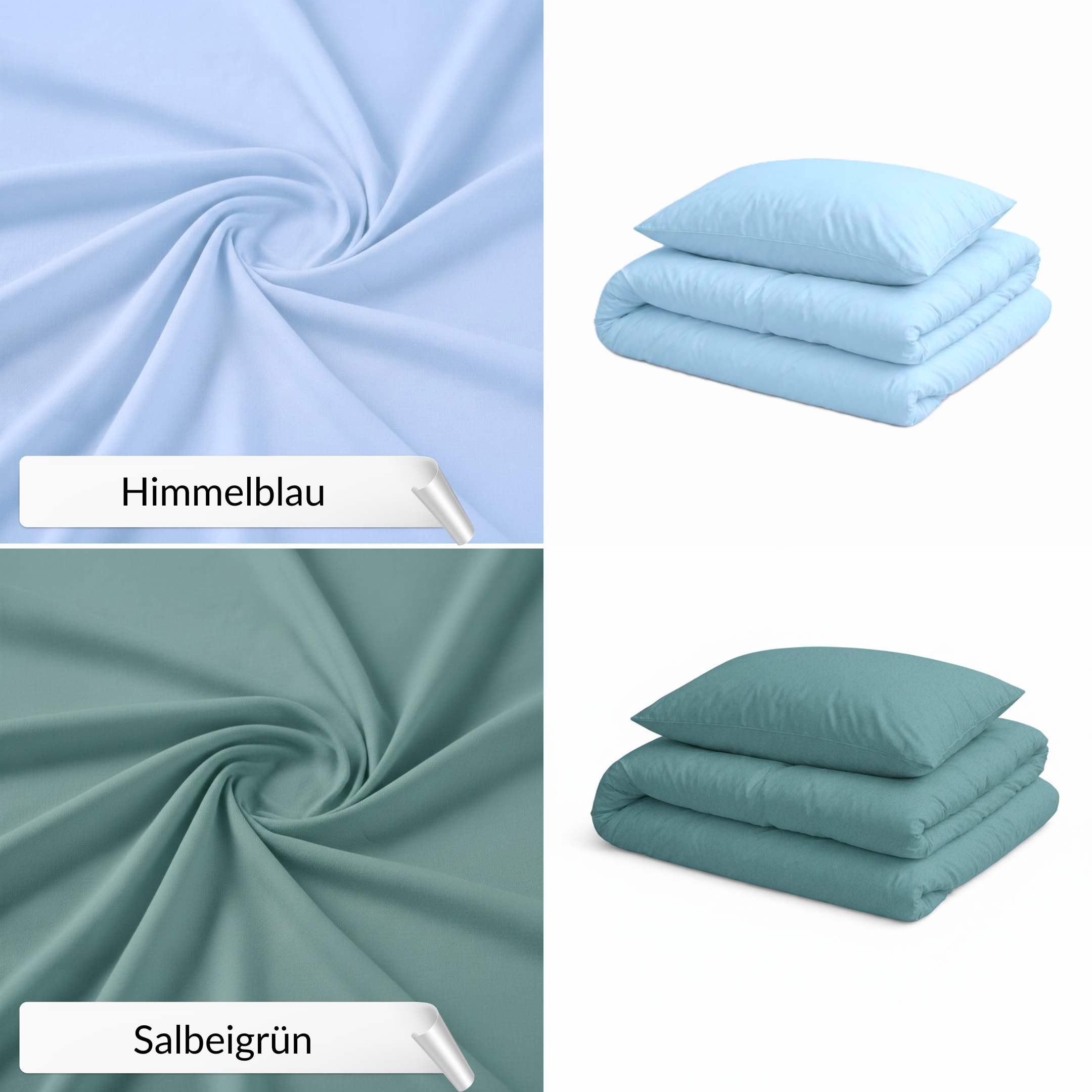 Kinderschlafsack Set | Premium Baumwolle & Samt