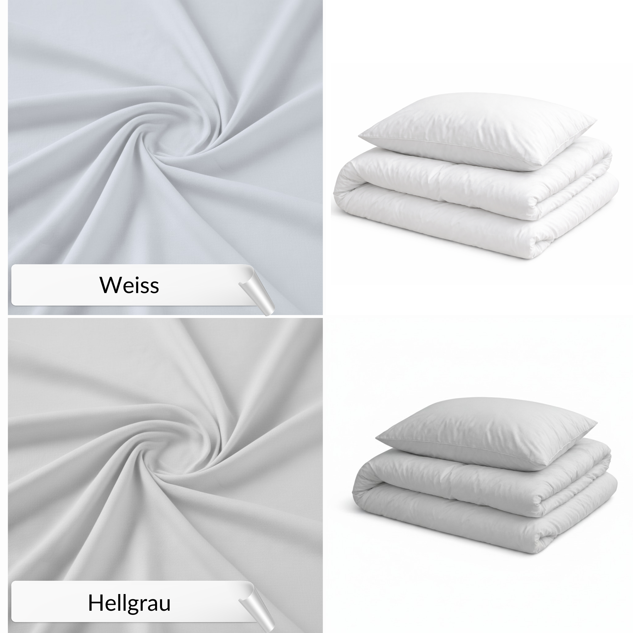 Bettwäsche | Premium Baumwolle