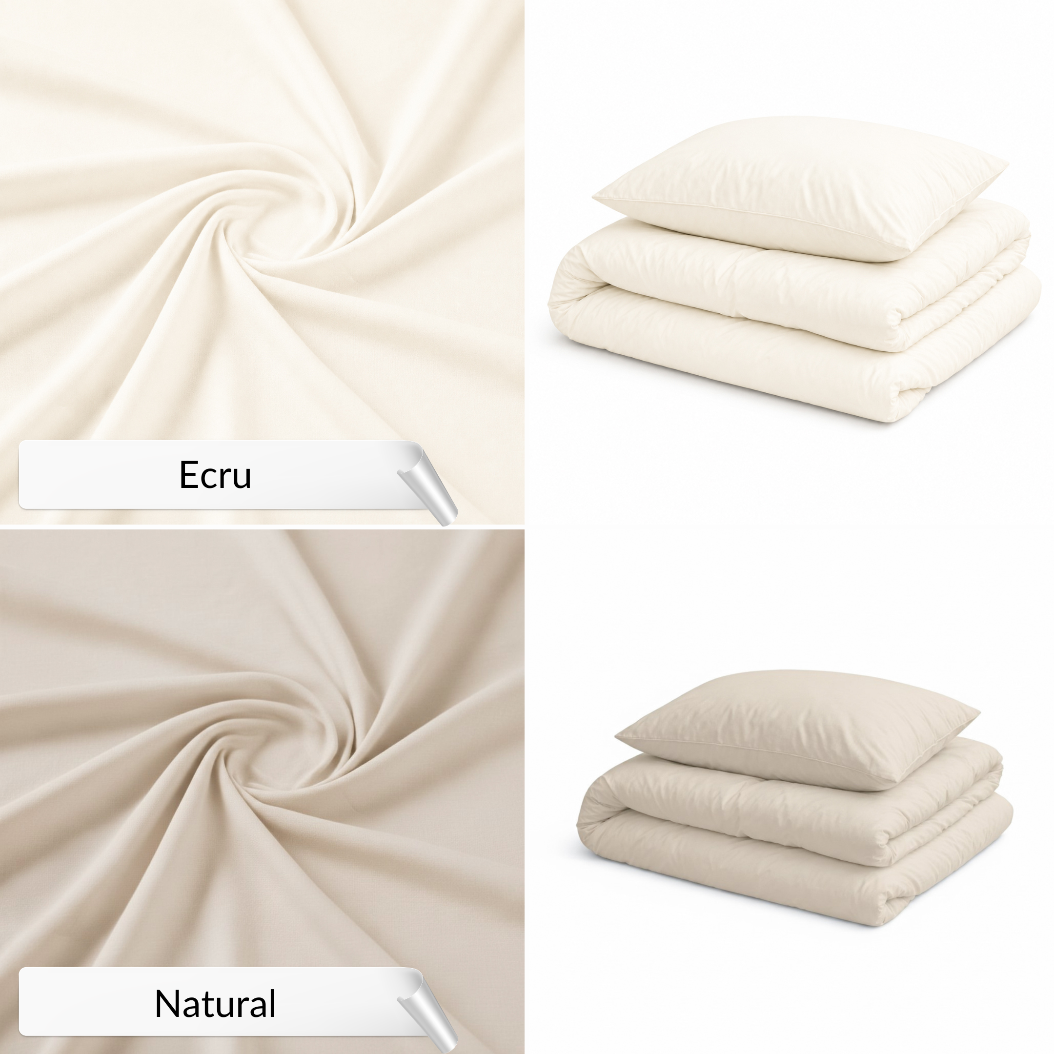 Premium Babynest ETNO mit Fransen | Baumwolle