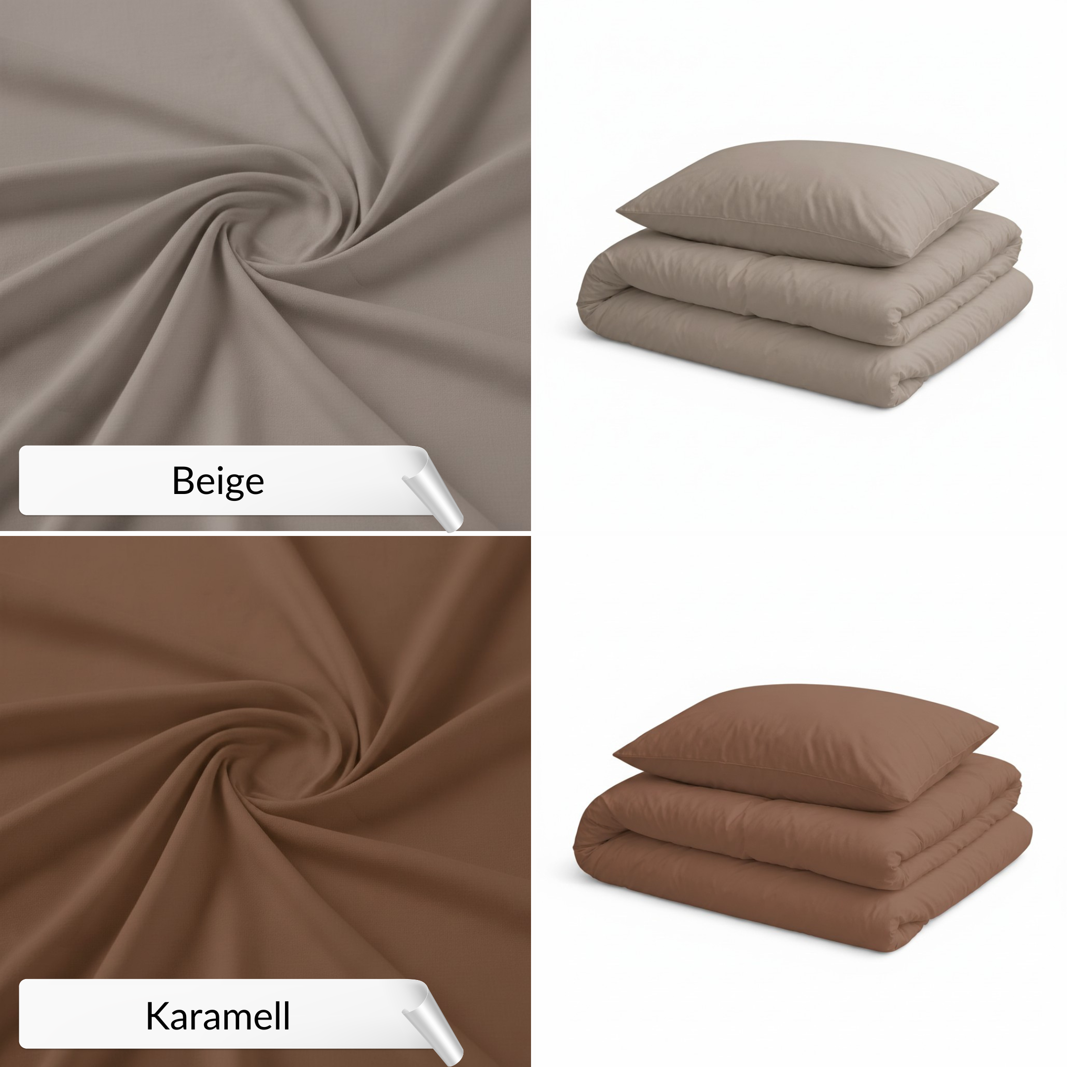 Bettwäsche | Premium Baumwolle