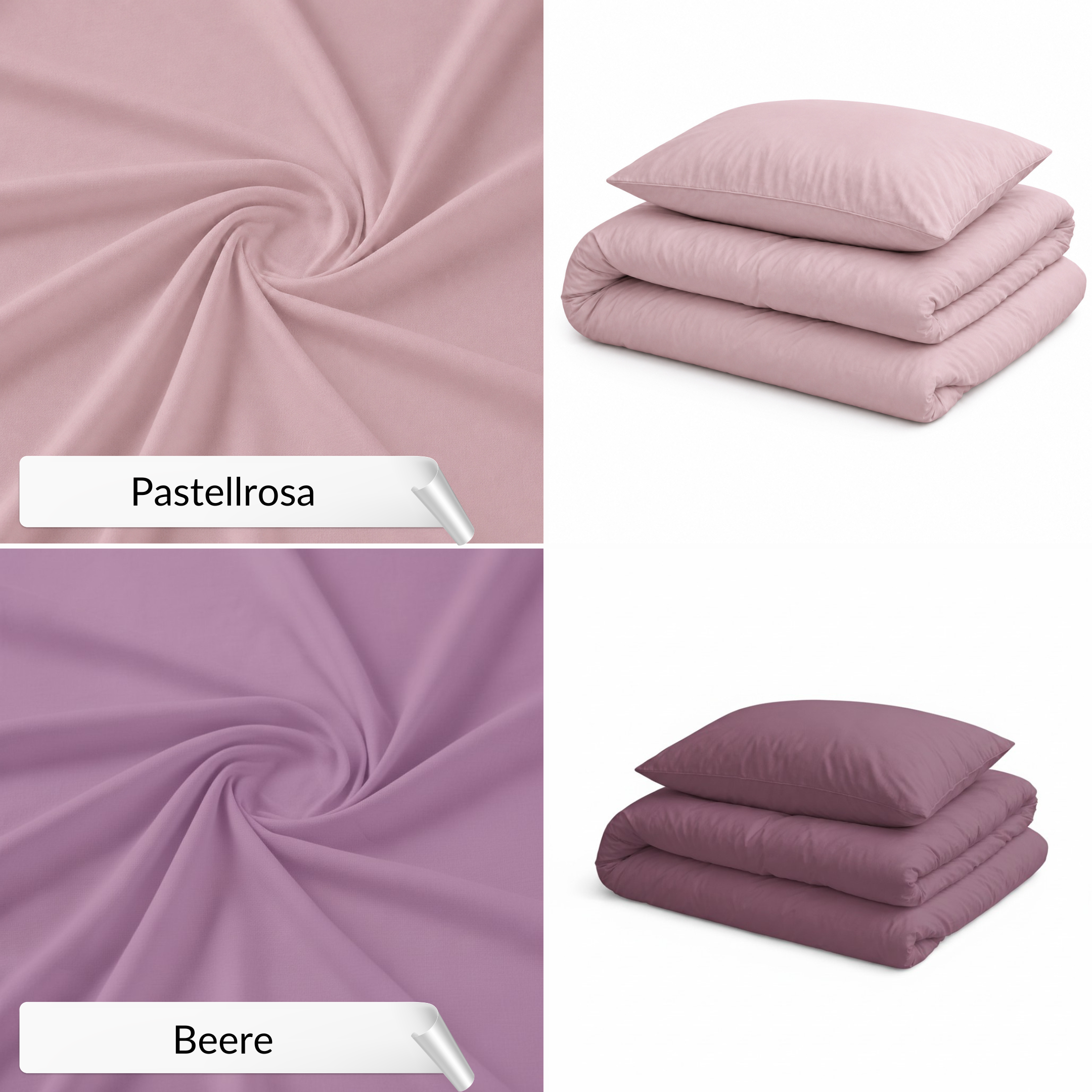 Premium Babynest ETNO mit Fransen | Baumwolle