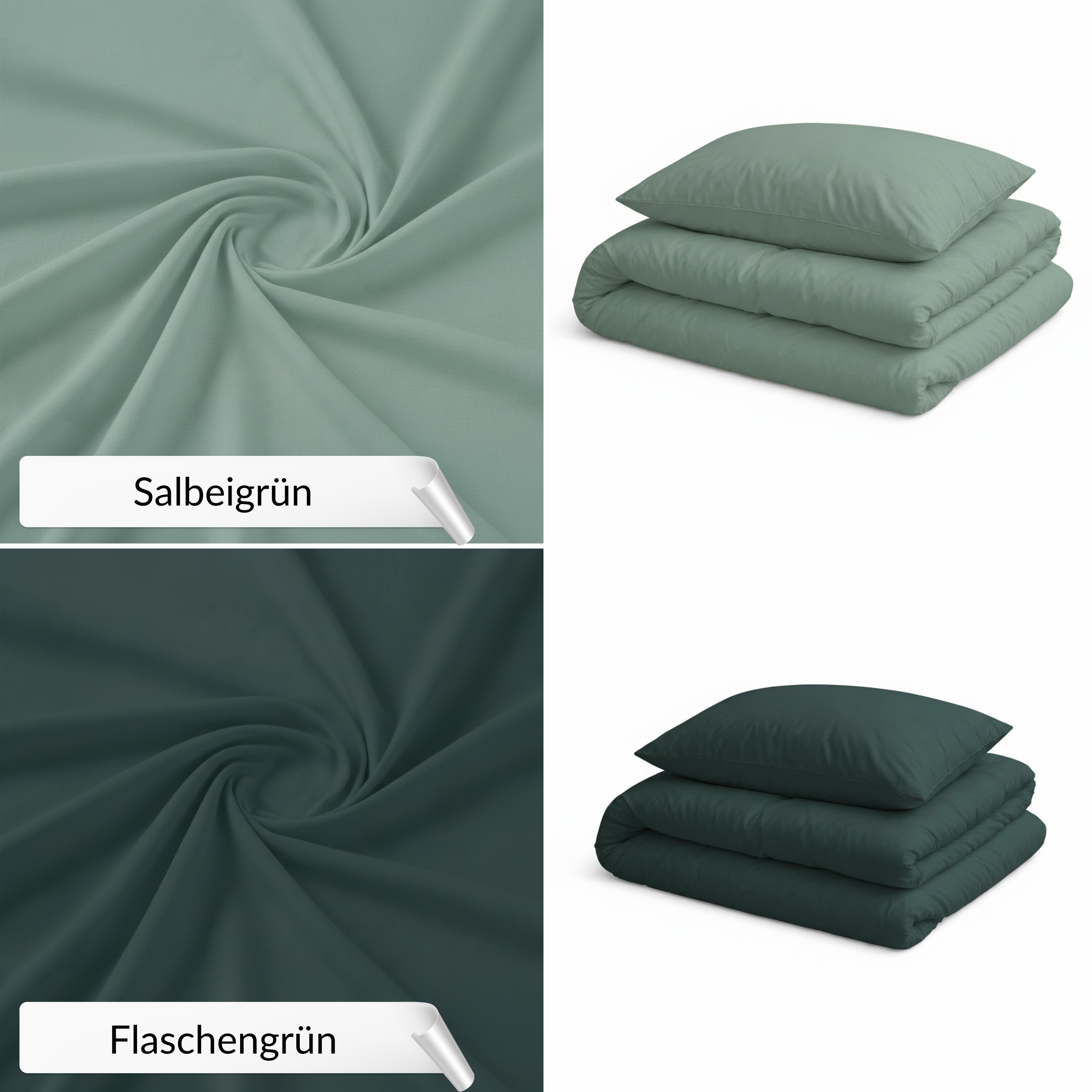 Bettwäsche | Premium Baumwolle