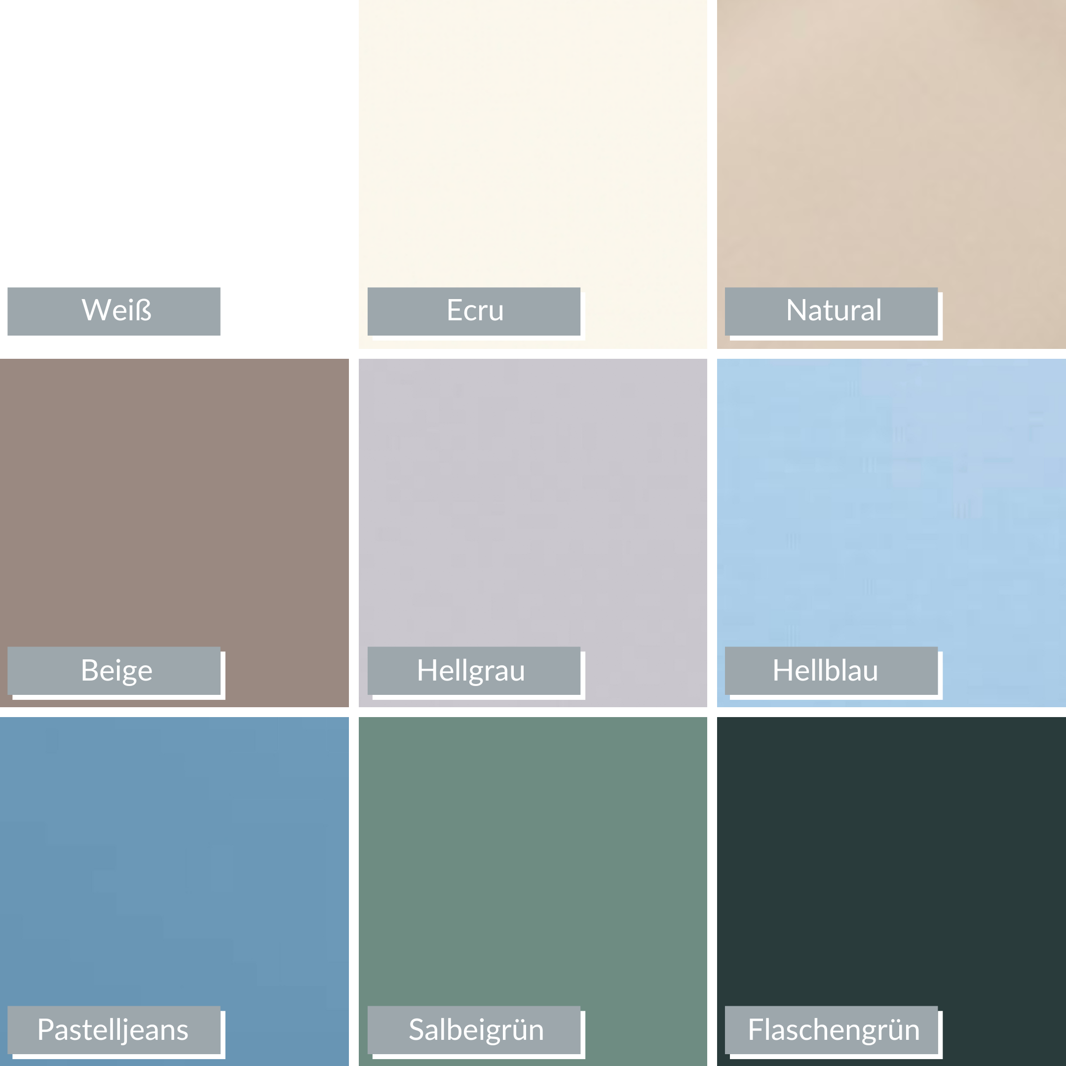 Pucksack | Steckkissen für Babys mit Rüschen | Premium Baumwolle