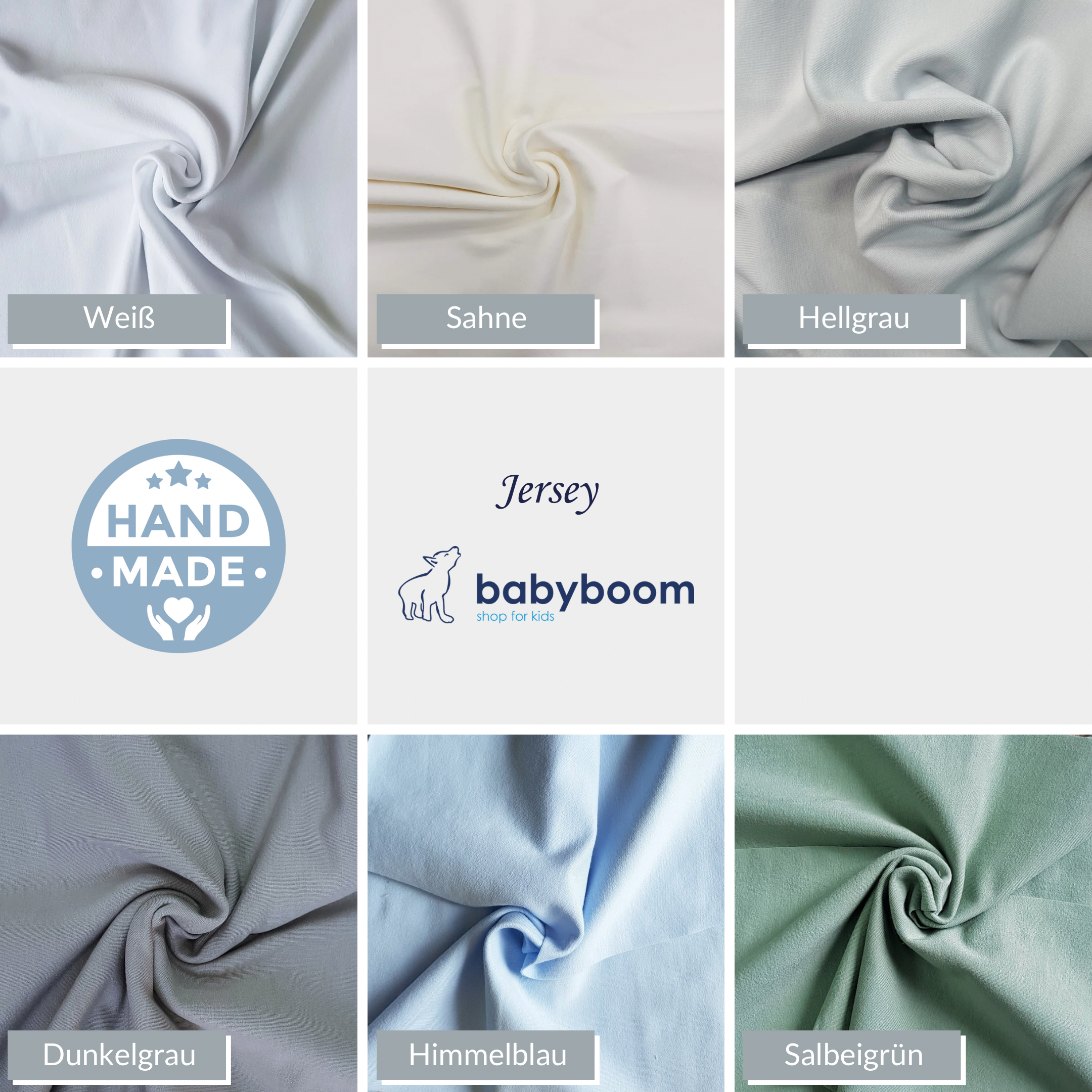 Bettschlange MIDI | Jersey