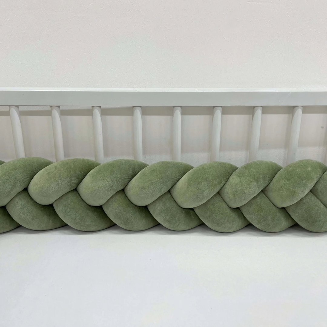 Bettschlange MIDI | Velours