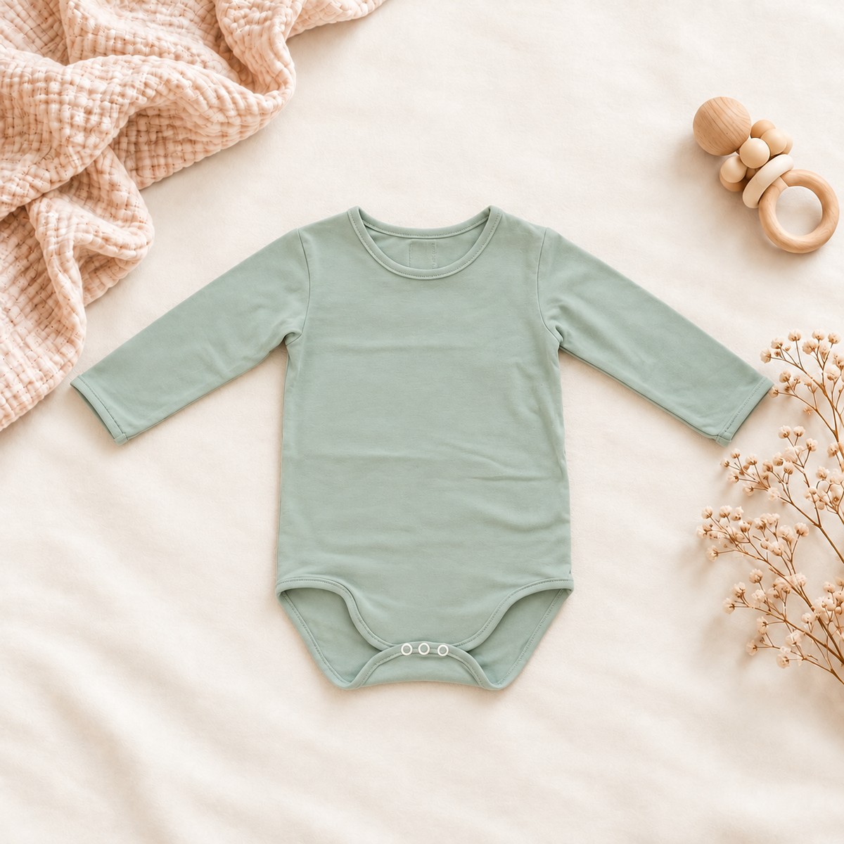 Body Mint | Jersey