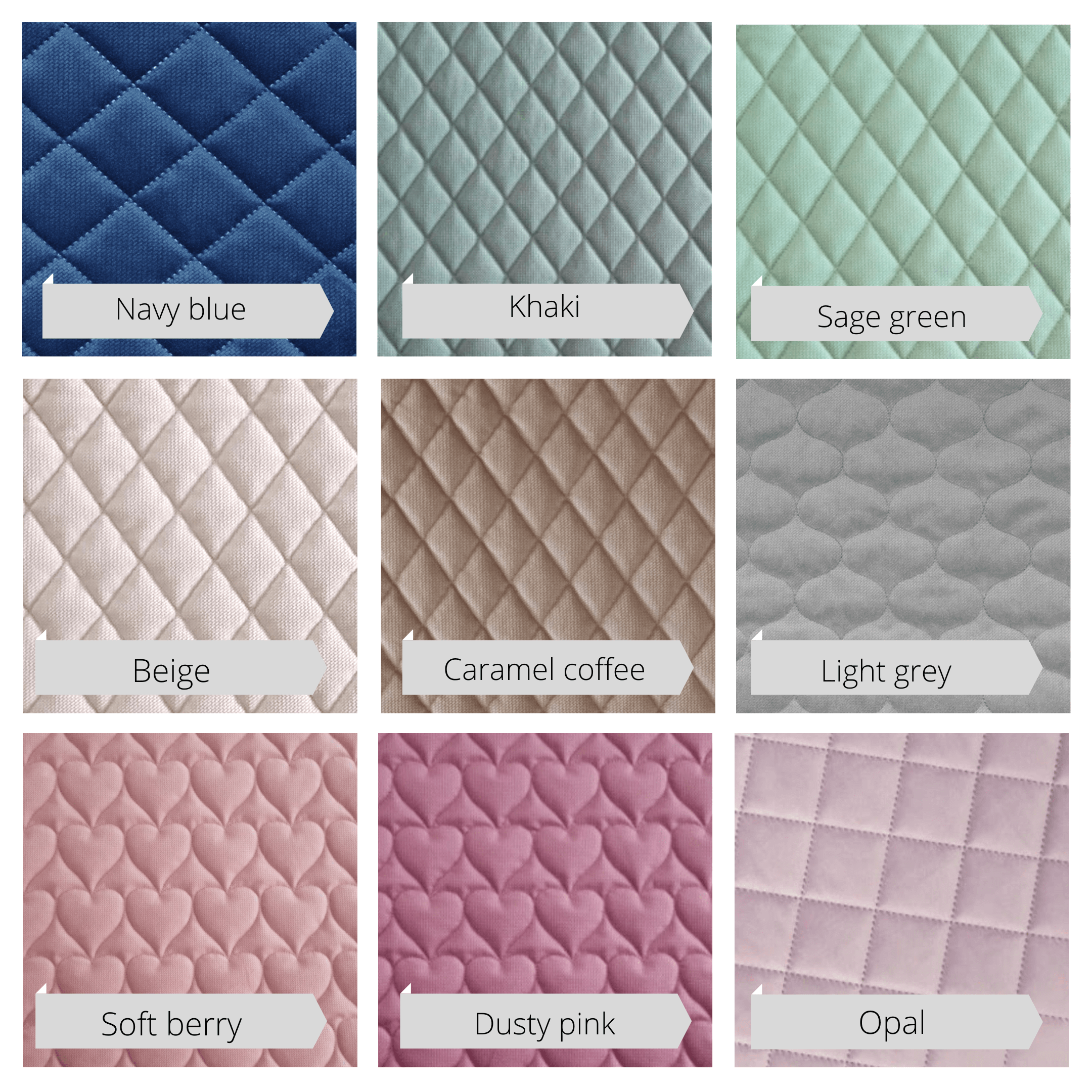 Handmuff ESKIMO | Polyester uni