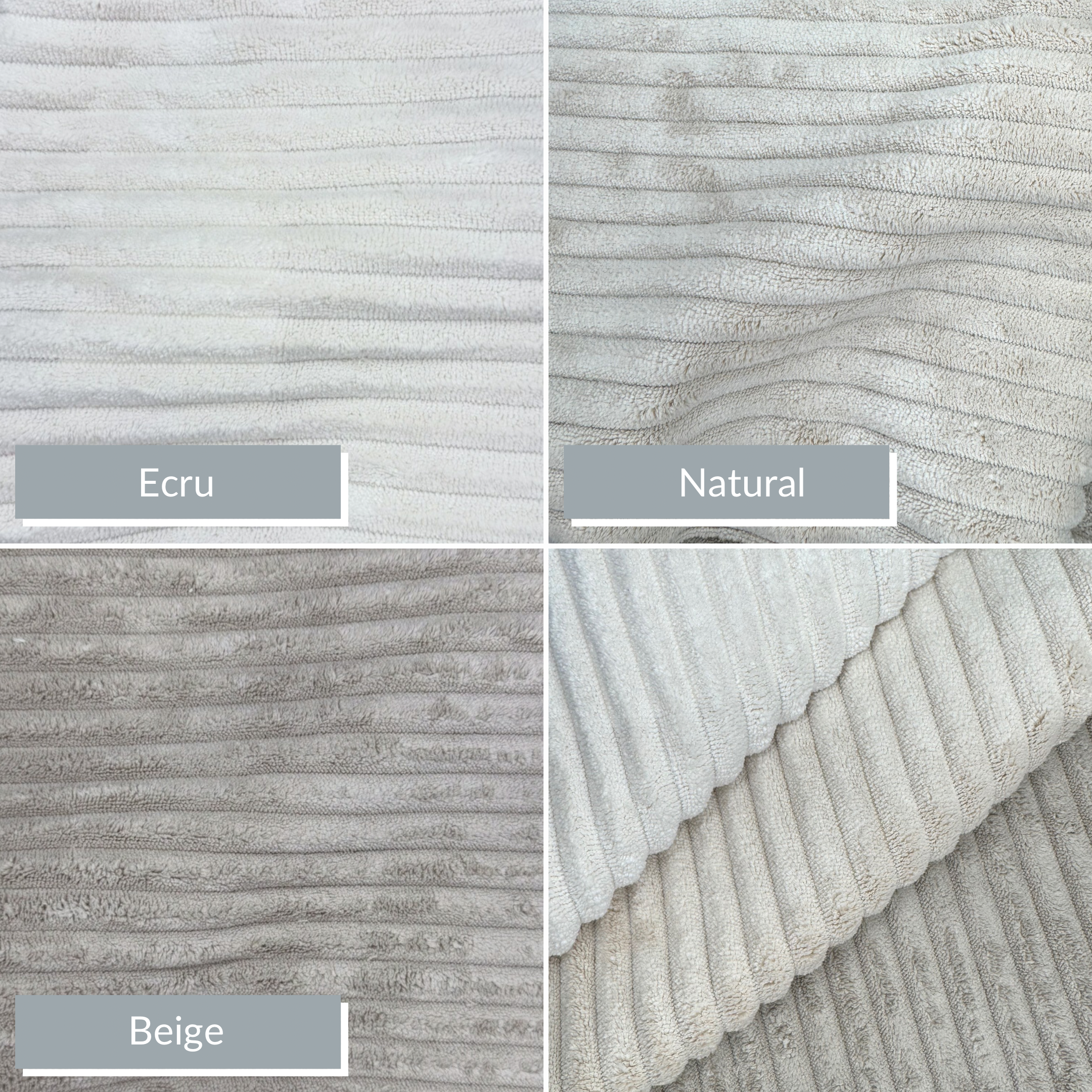 Bettschlange MIDI | CORD