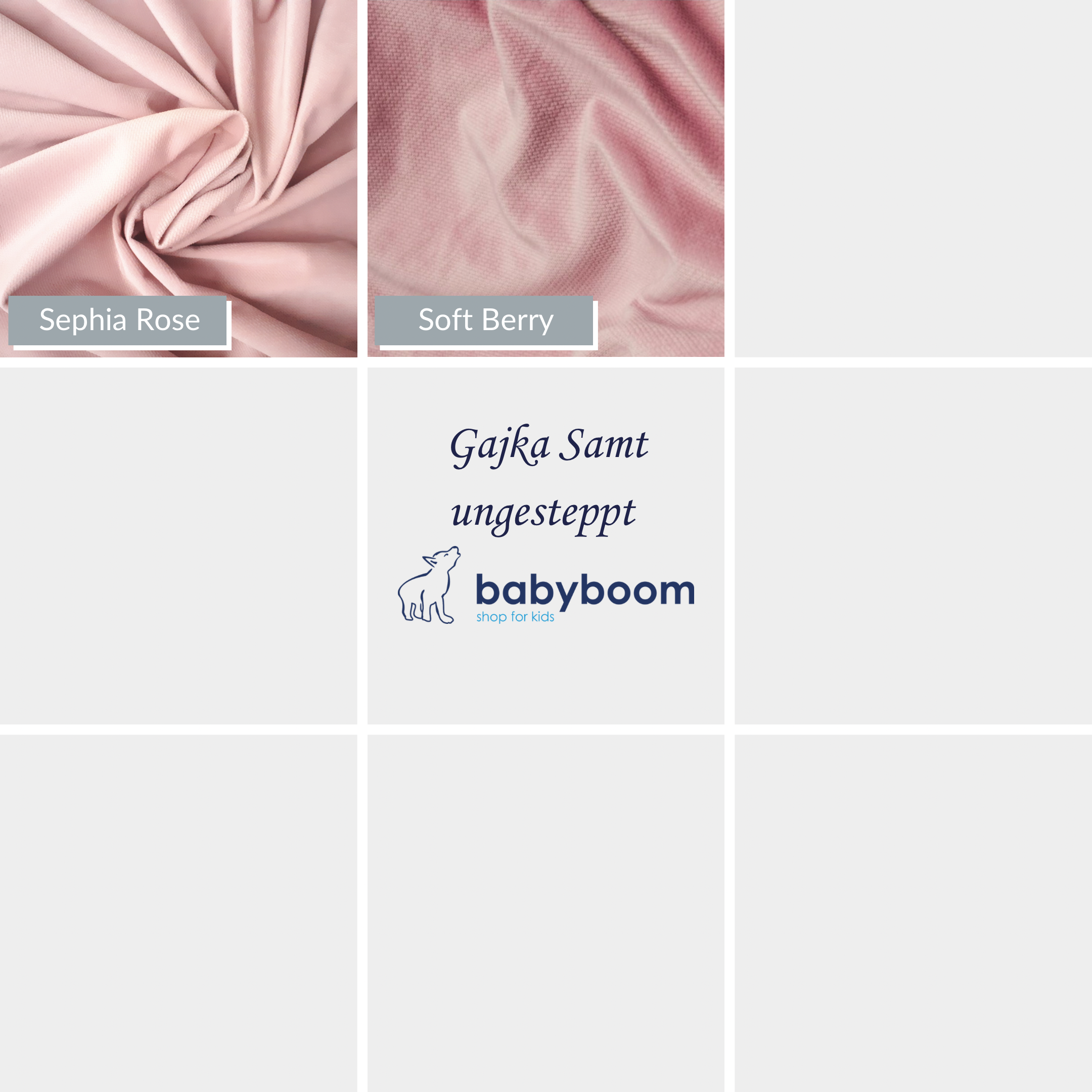 Personalisierte Bettwäsche mit Hasen-Ohren | Samt & Premium Baumwolle