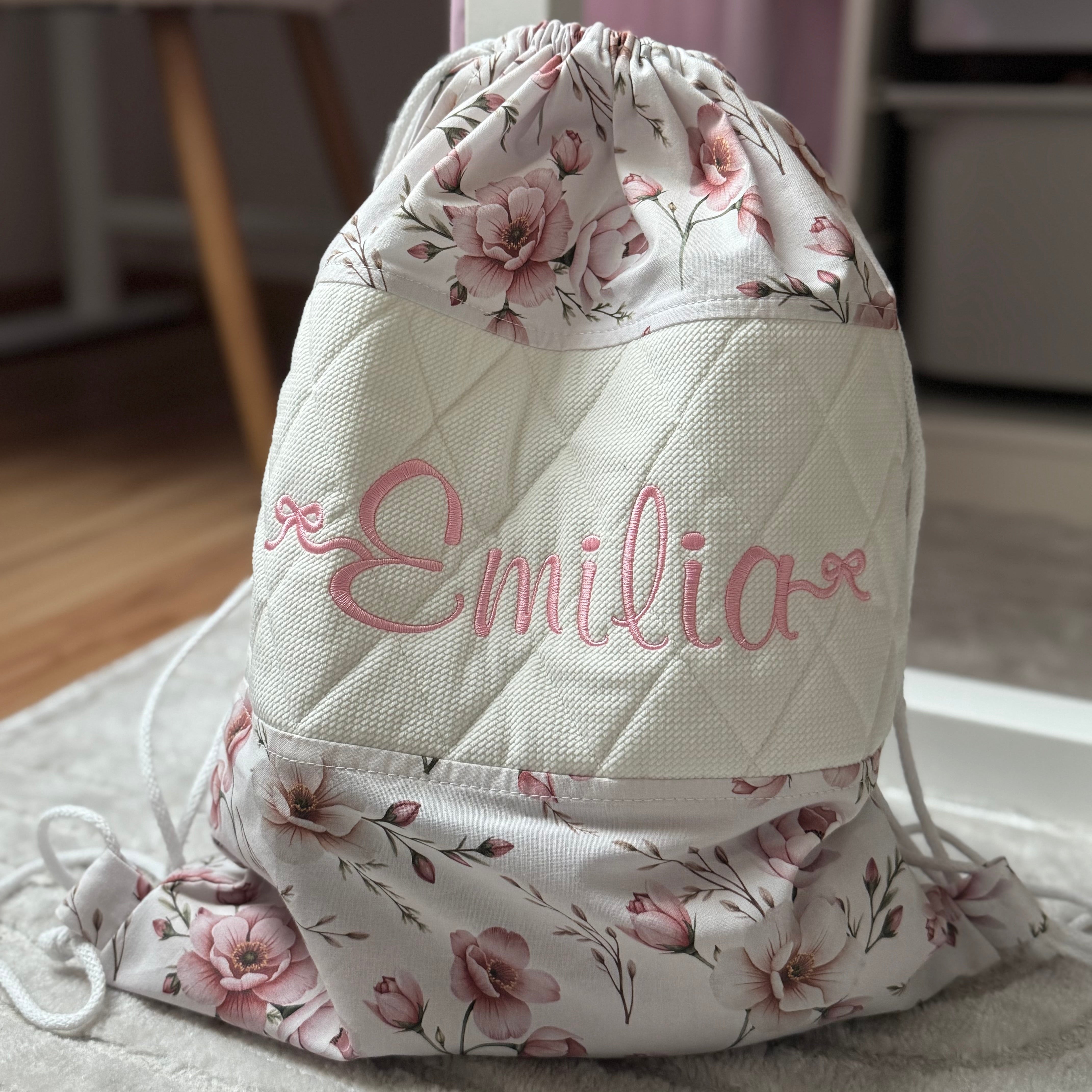 Personalisierter Premium Wechselbeutel