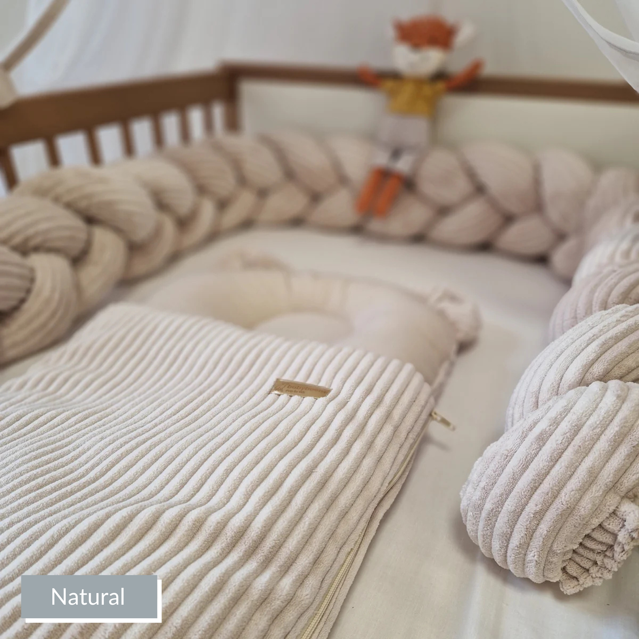 Bettschlange MIDI | CORD