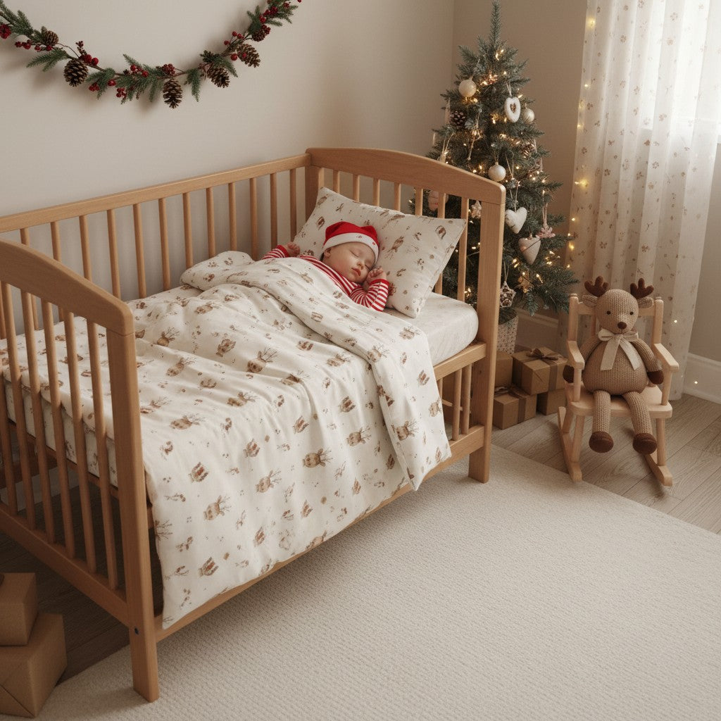 Bettwäsche | Premium Baumwolle RENTIER