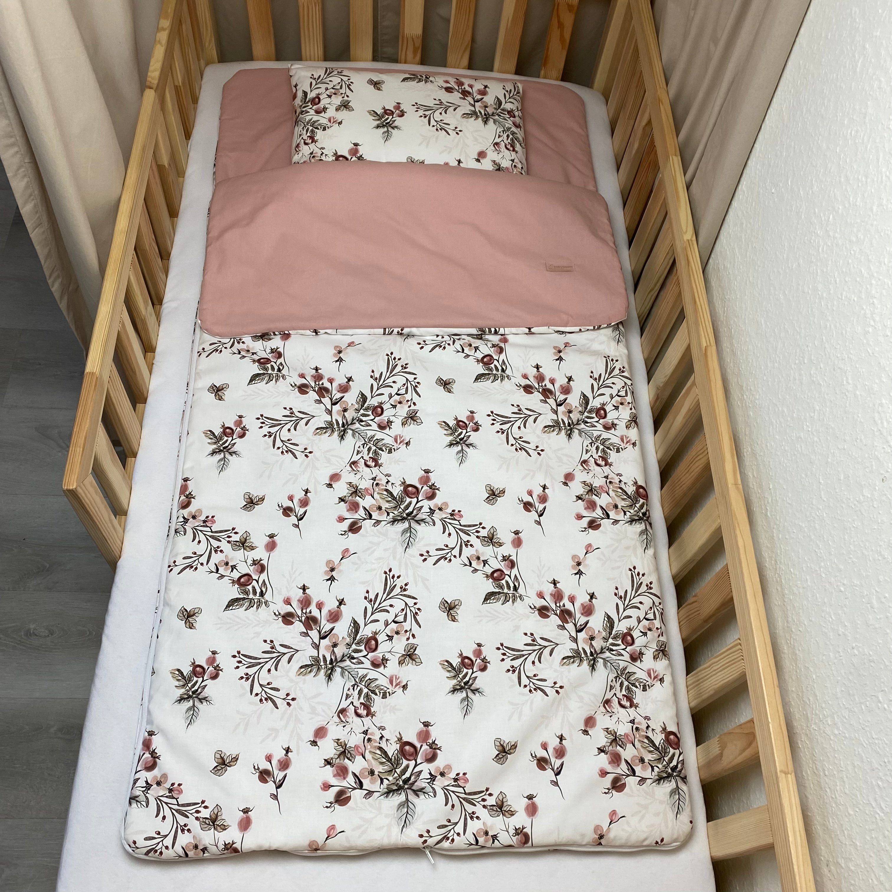 Premium Schlafsack | Premium Baumwolle