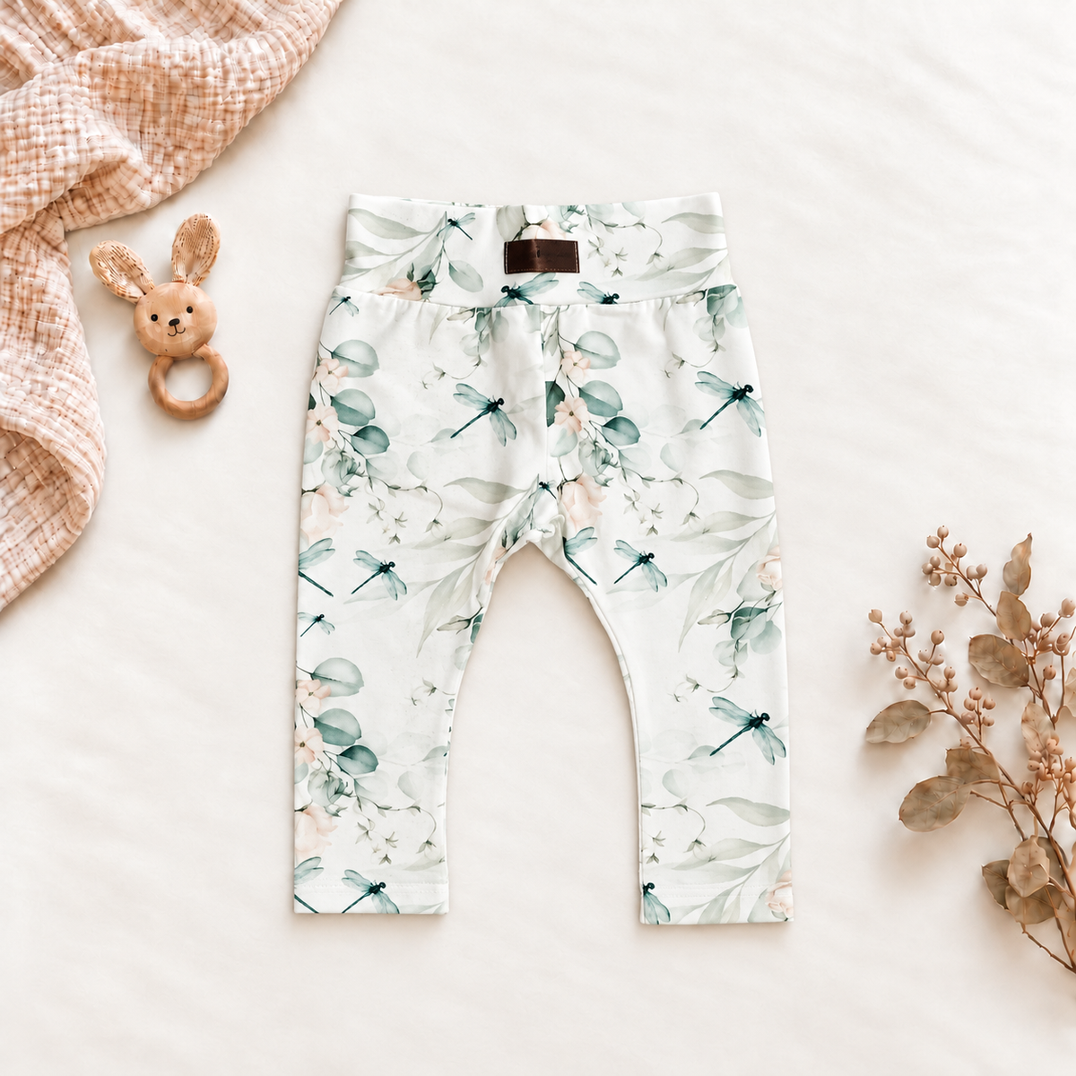 Legging Libelle | Jersey