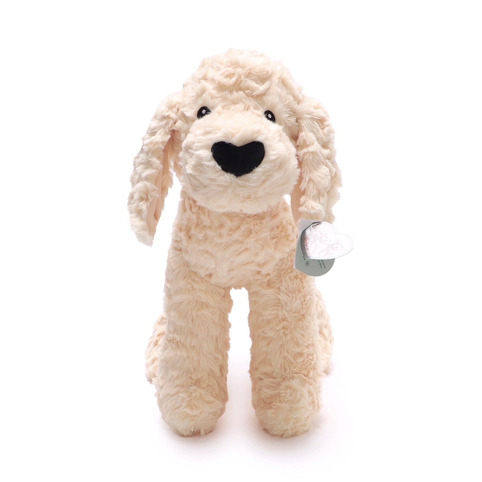 Maltipoo Plüsch
