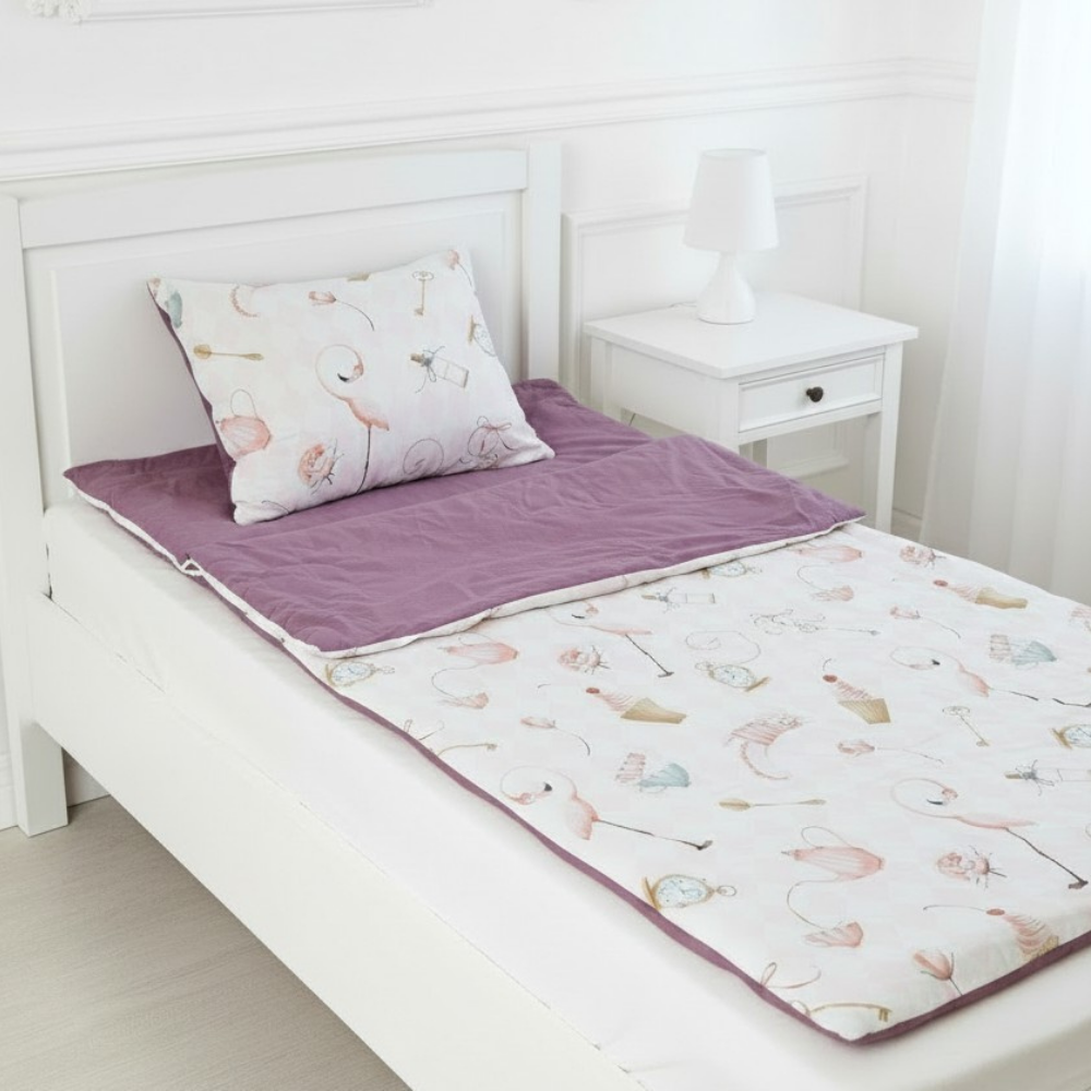 Premium Schlafsack