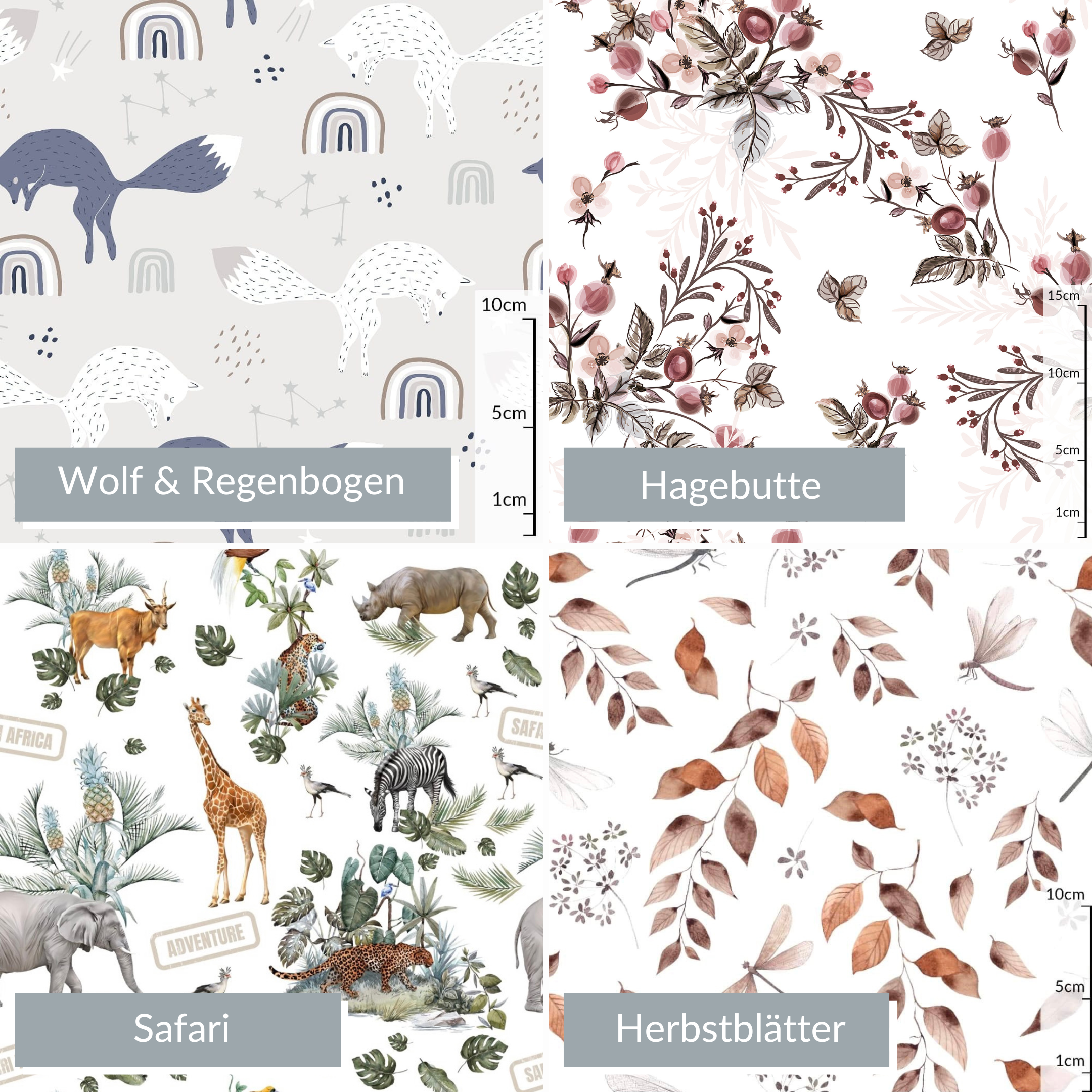 Premium Babynest | Premium Baumwolle & Samt