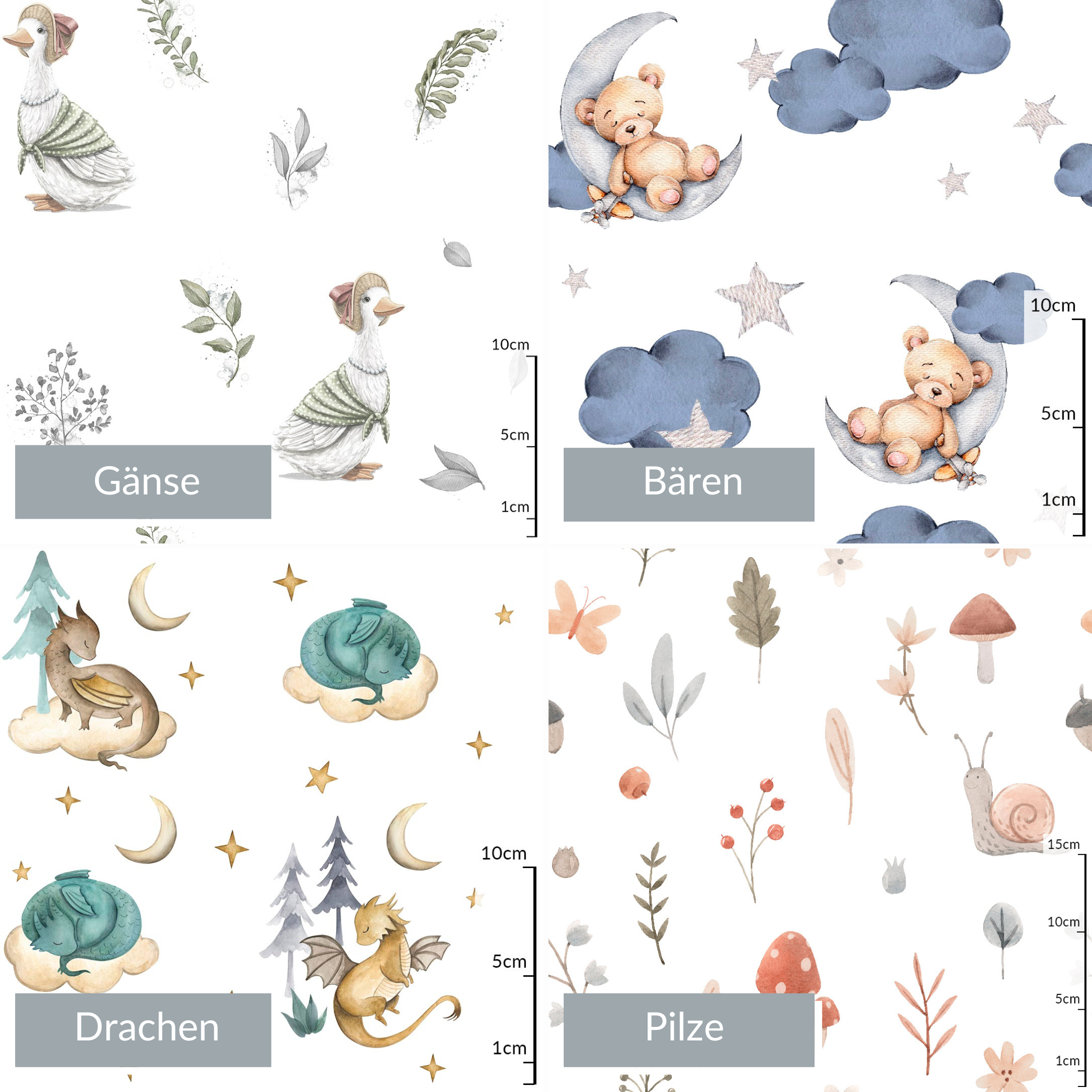 Premium Babynest | Premium Baumwolle & Samt