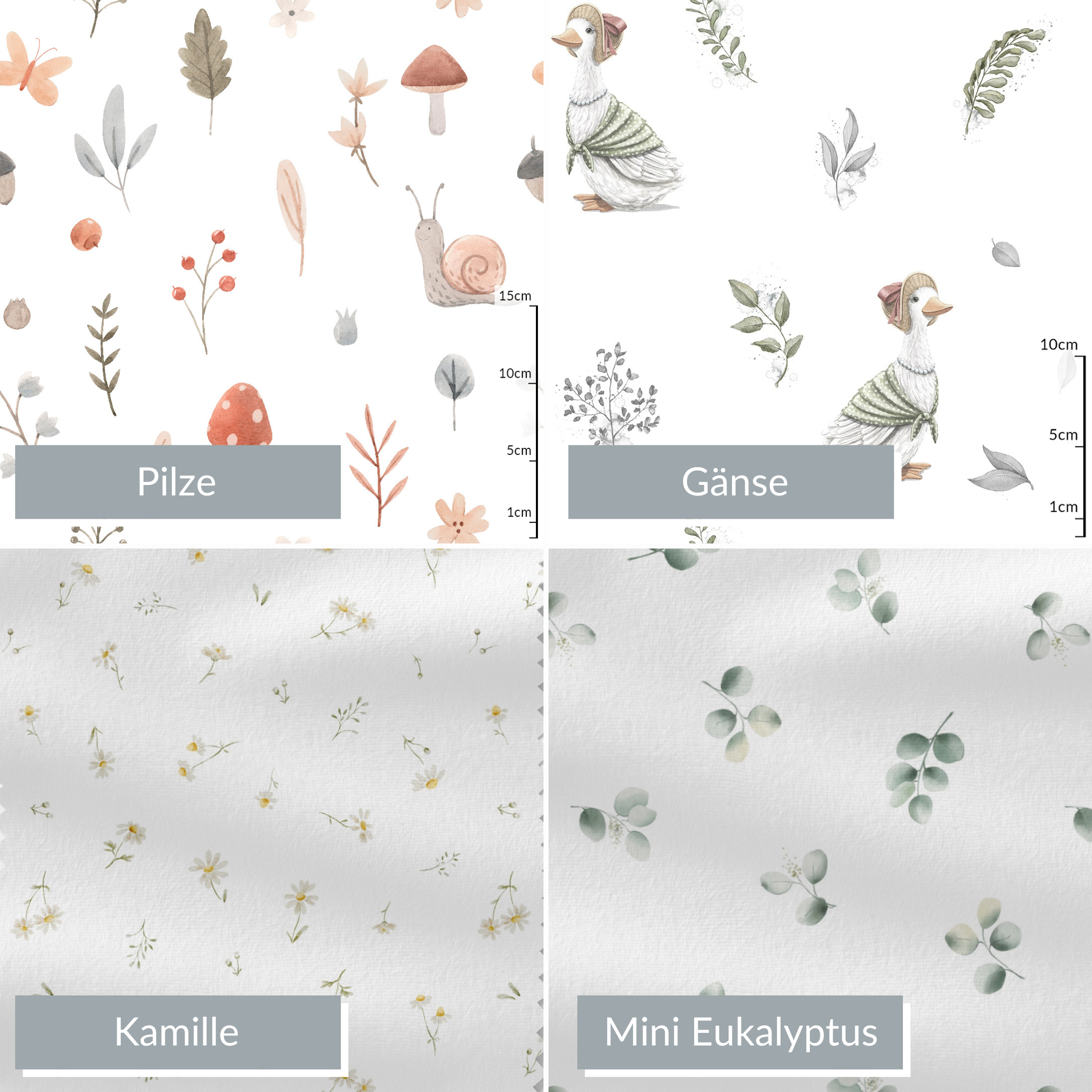 Babynest | Premium Baumwolle