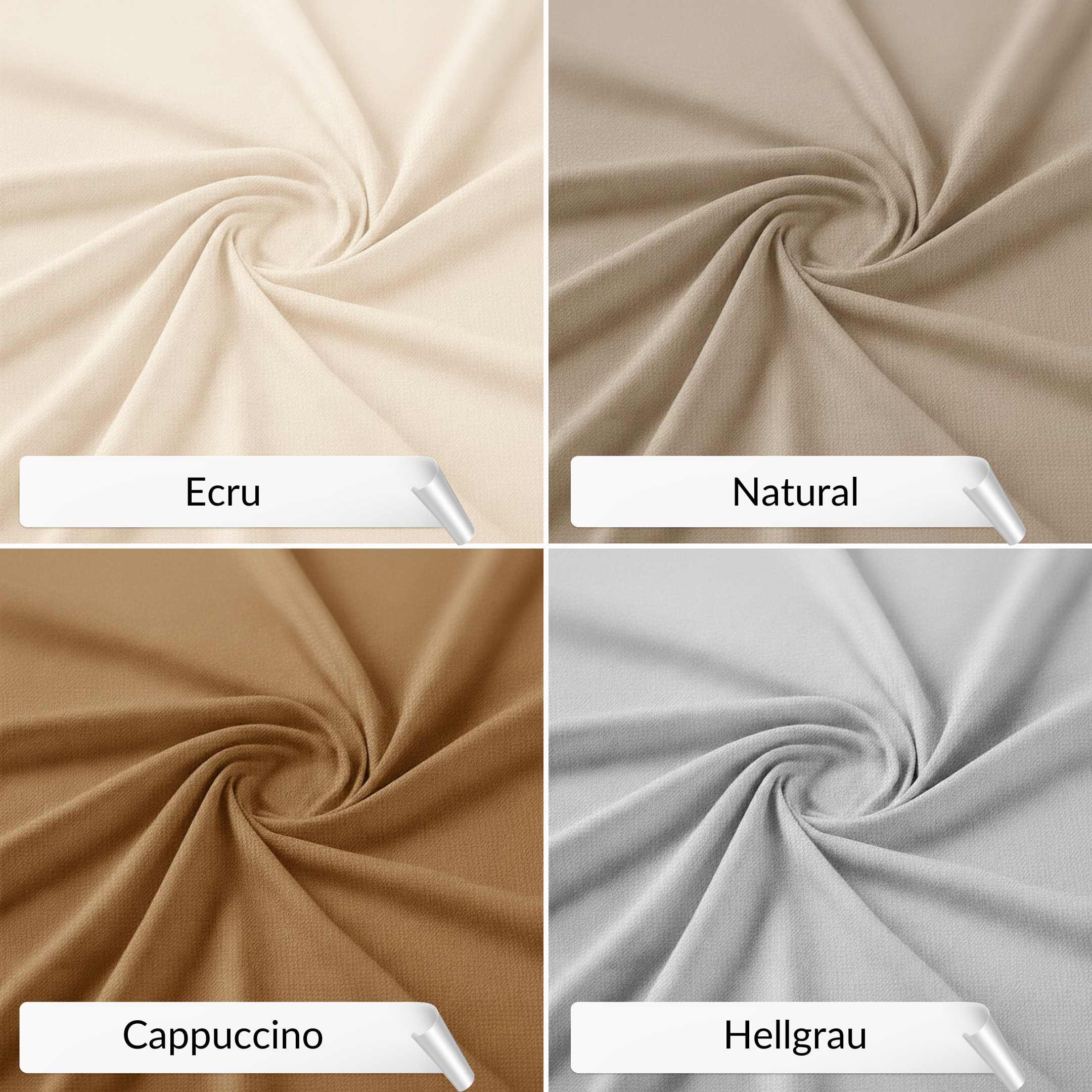 Kita-Set aus Decke & Kissenbezug inkl. Wechselbeutel & Tasche | Premium Baumwolle & Samt