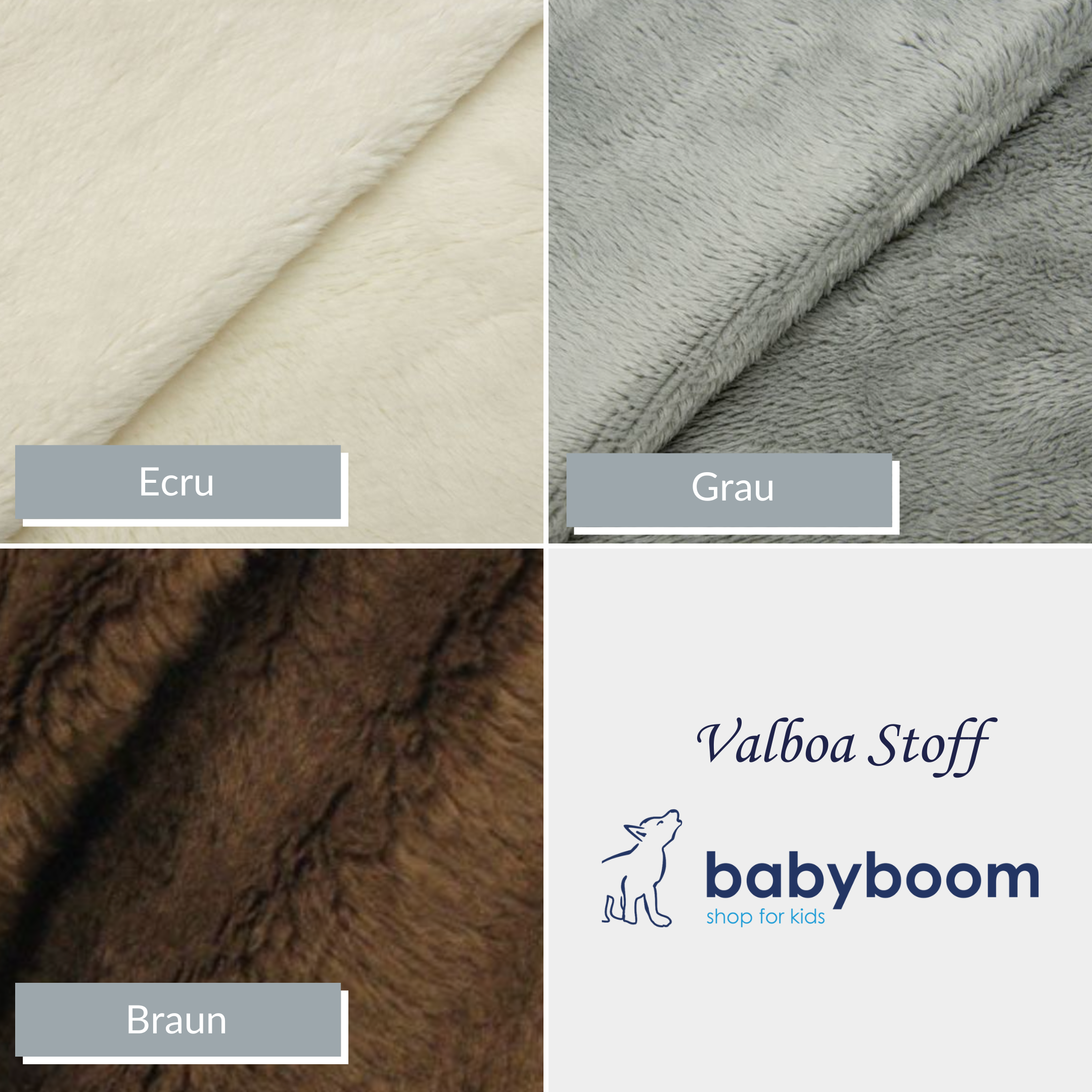 Dekokissen in Mondform | Valboa-Stoff