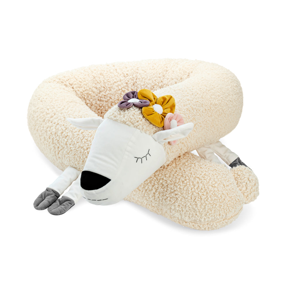 Bettschlange Tiere vom Bauernhof