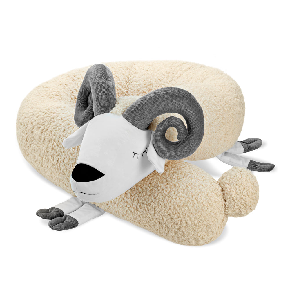 Bettschlange Tiere vom Bauernhof