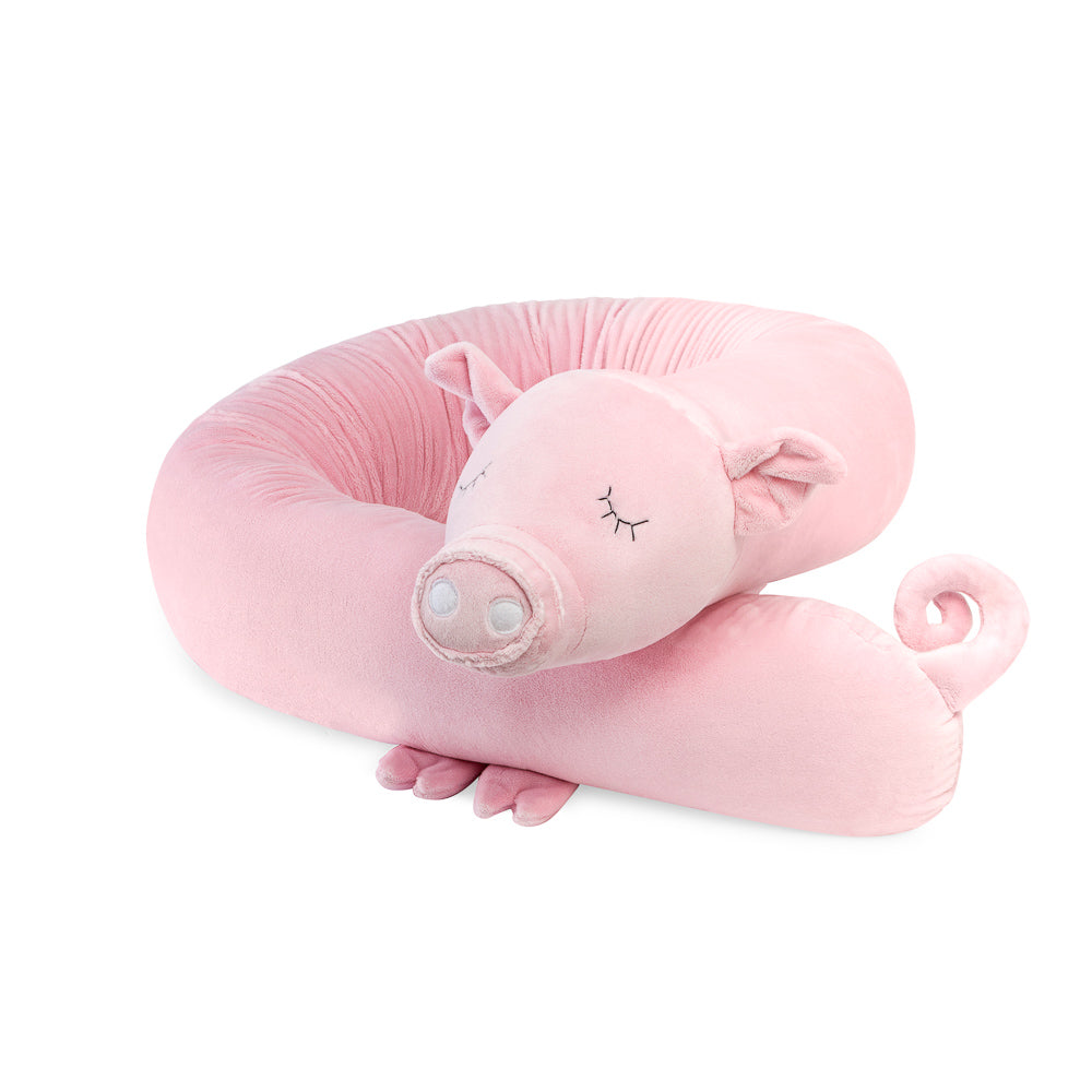 Bettschlange Tiere vom Bauernhof