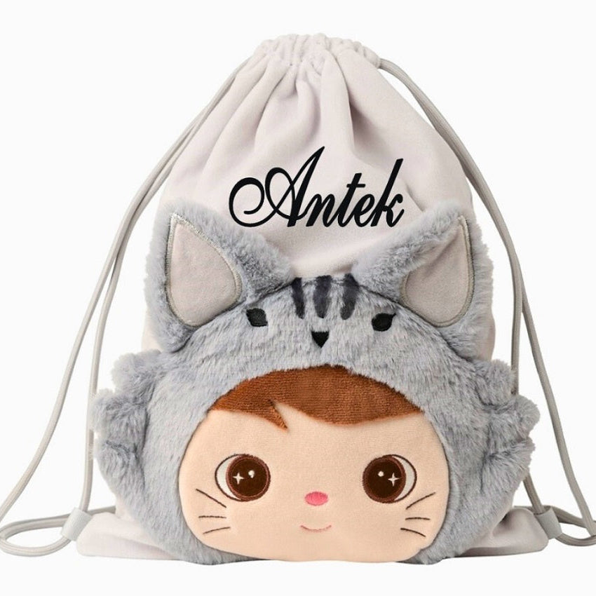 NEU! Wechselbeutel KATER