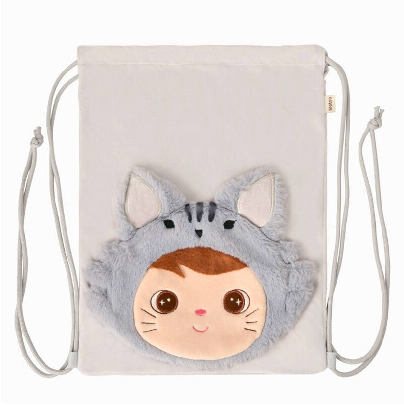 NEU! Wechselbeutel KATER