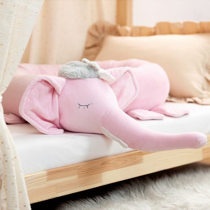 Bettschlange Zoo-Tiere | Minky