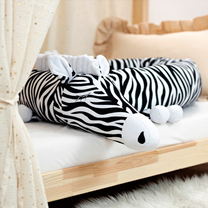 Bettschlange Zoo-Tiere | Minky