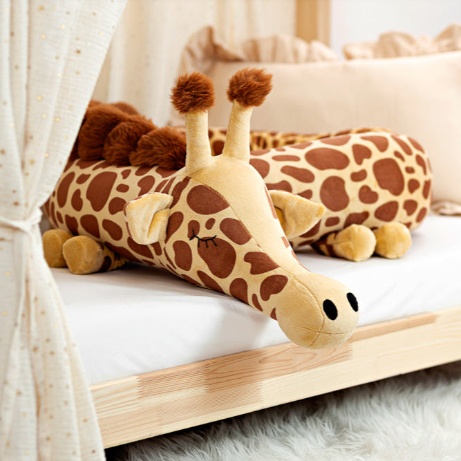 Bettschlange Zoo-Tiere | Minky