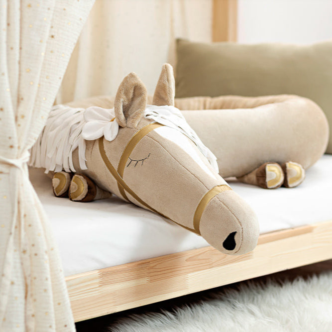 Bettschlange Tiere vom Bauernhof