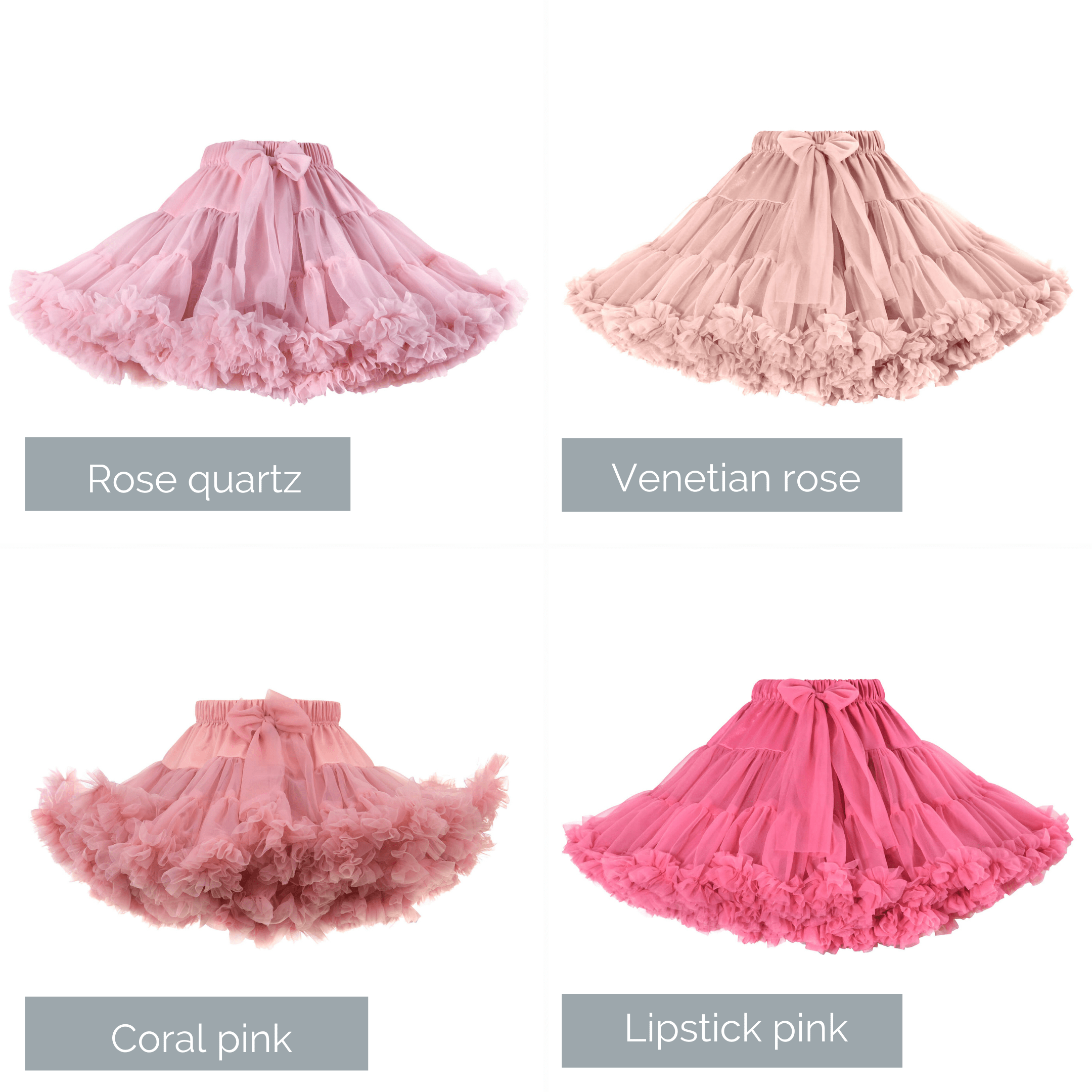 Haarnadel mit Bommel aus Tüll | Mehrere Farben