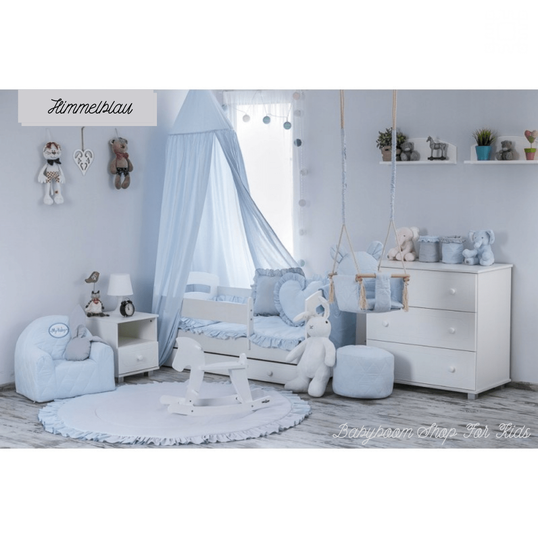 Baldachin aus Baumwolle