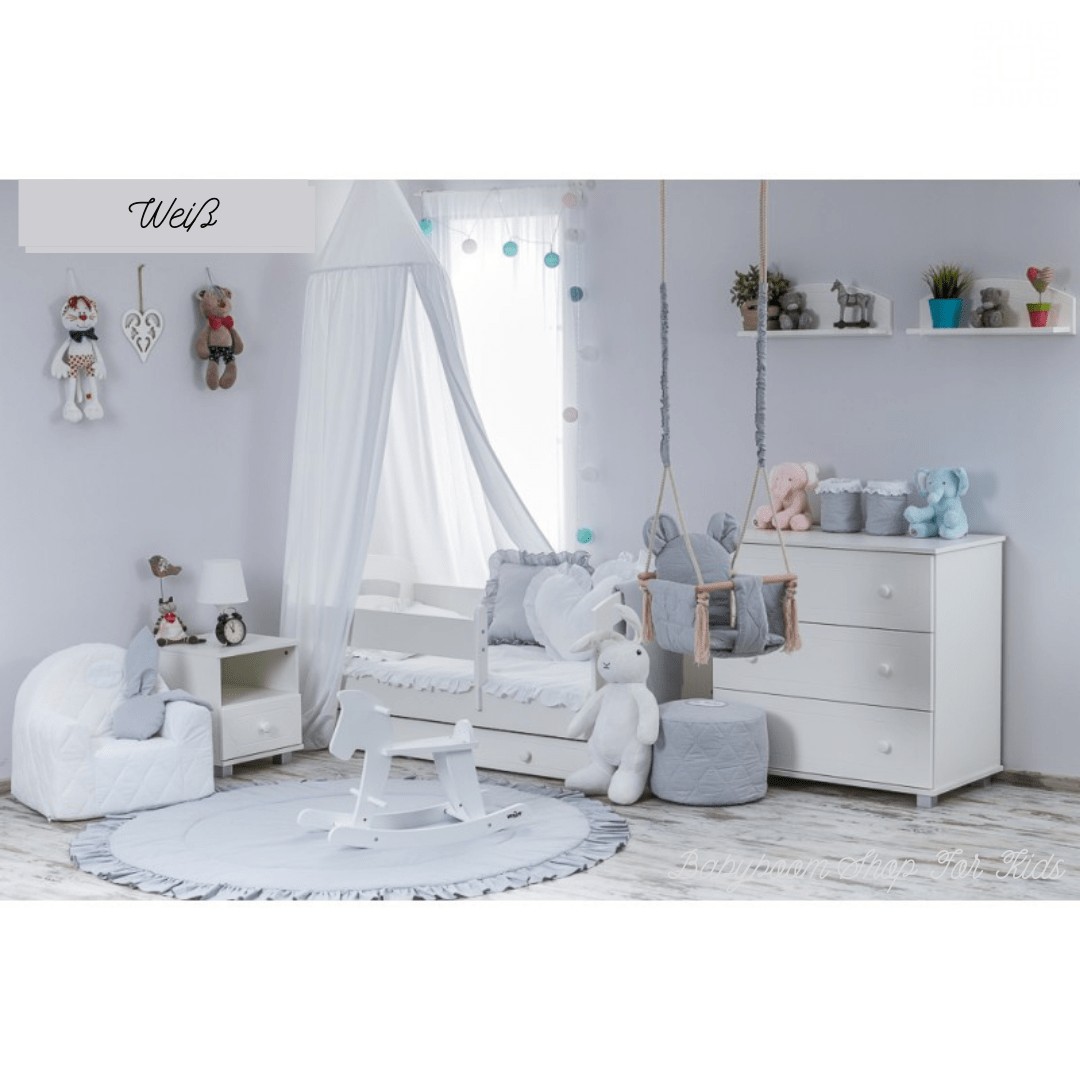 Baldachin aus Baumwolle