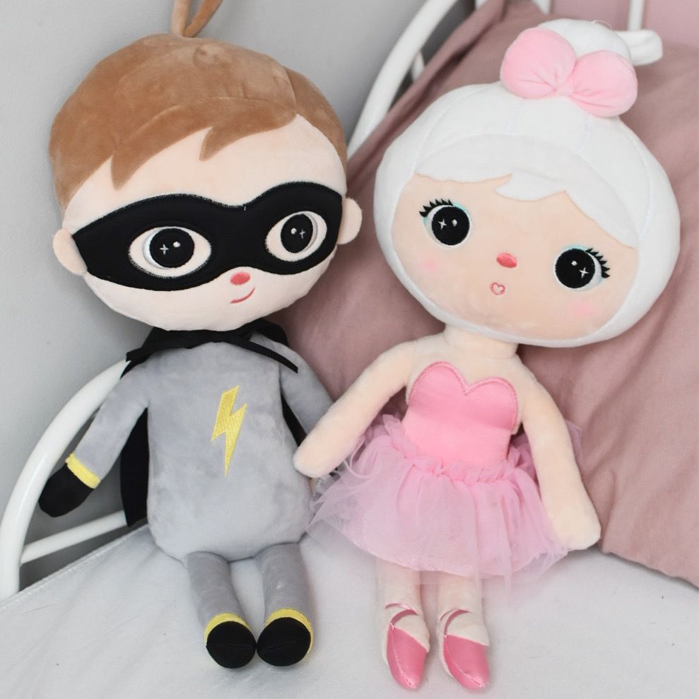 Superboy mit Geburtsdaten