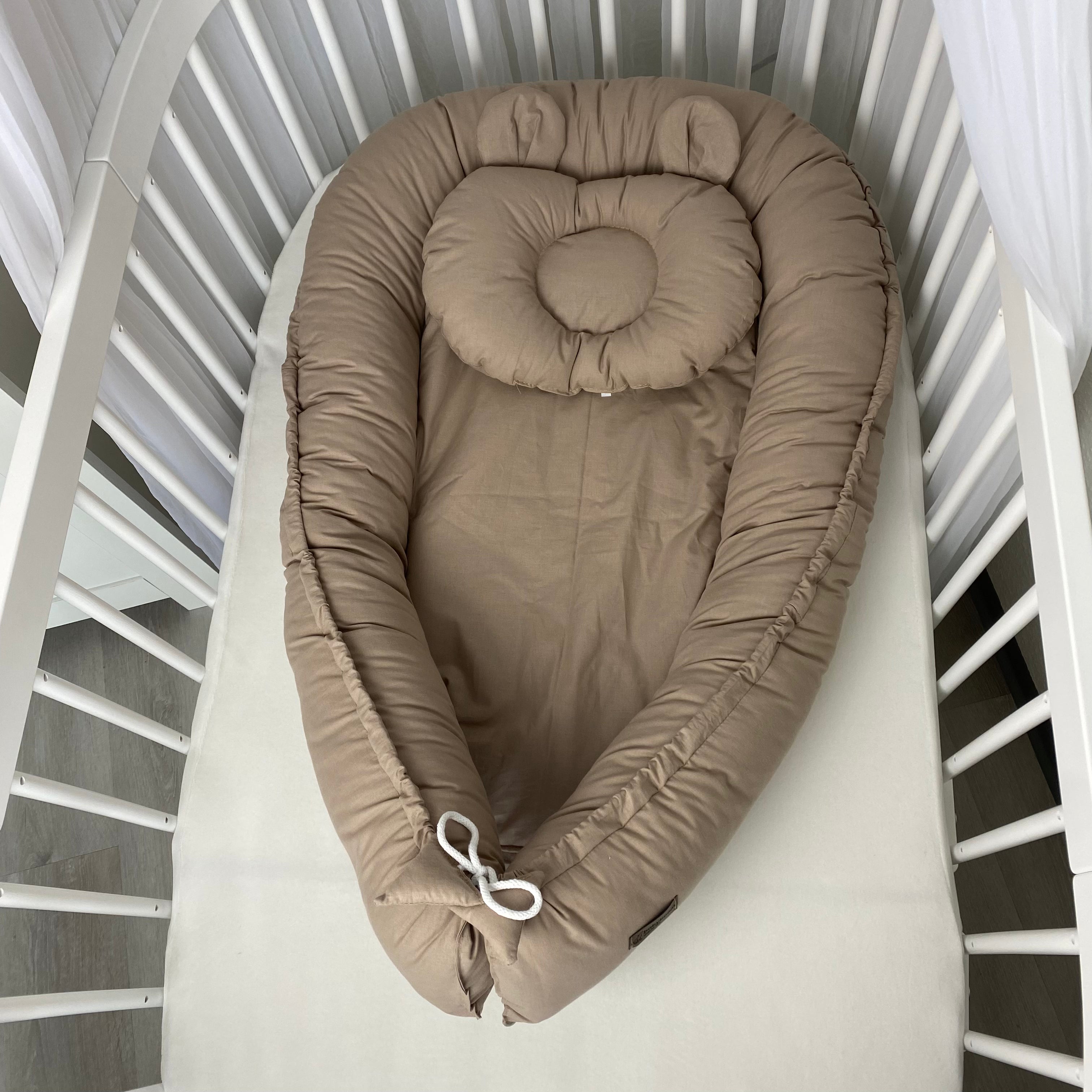 Babynest | Baumwolle
