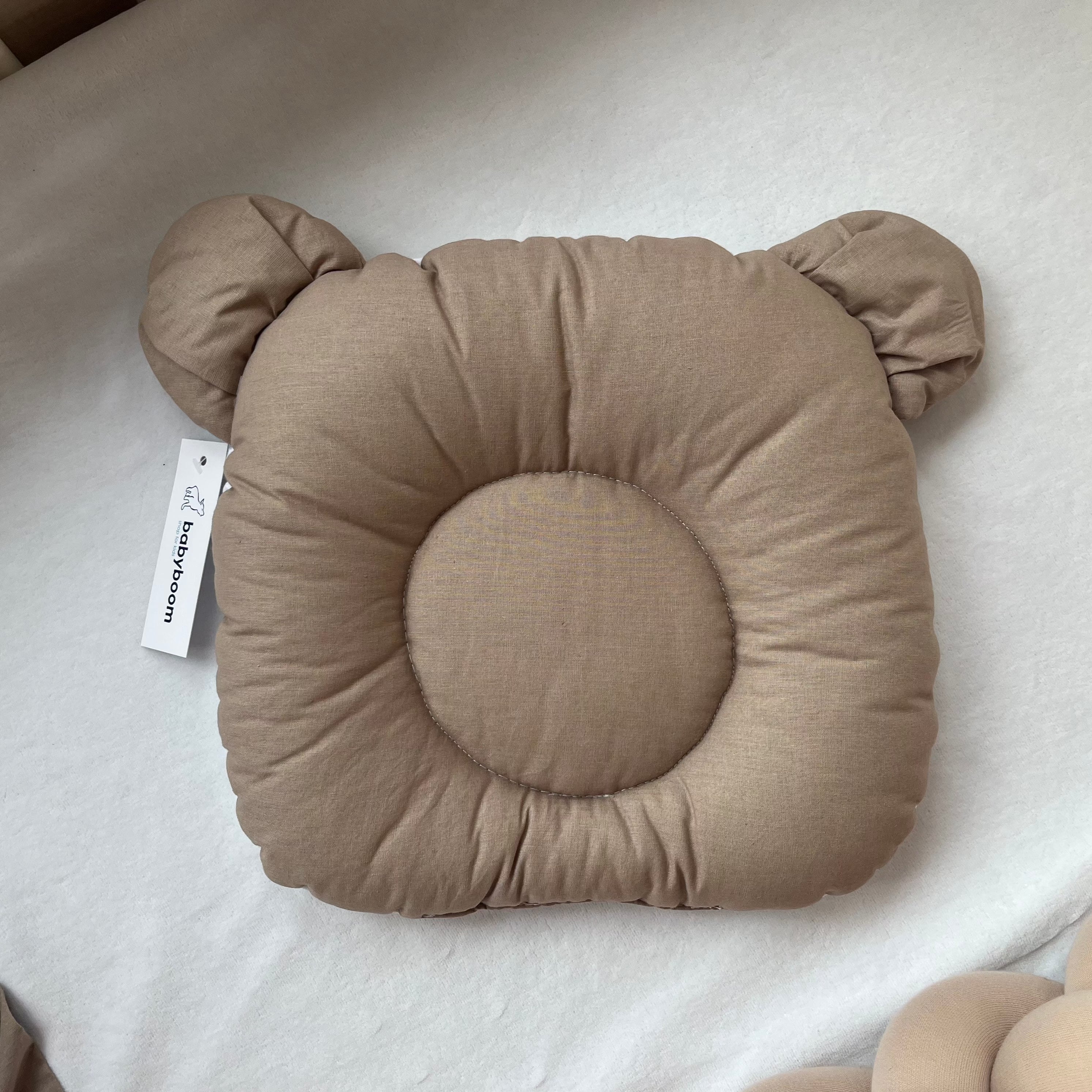 Bärenkissen | Baumwolle