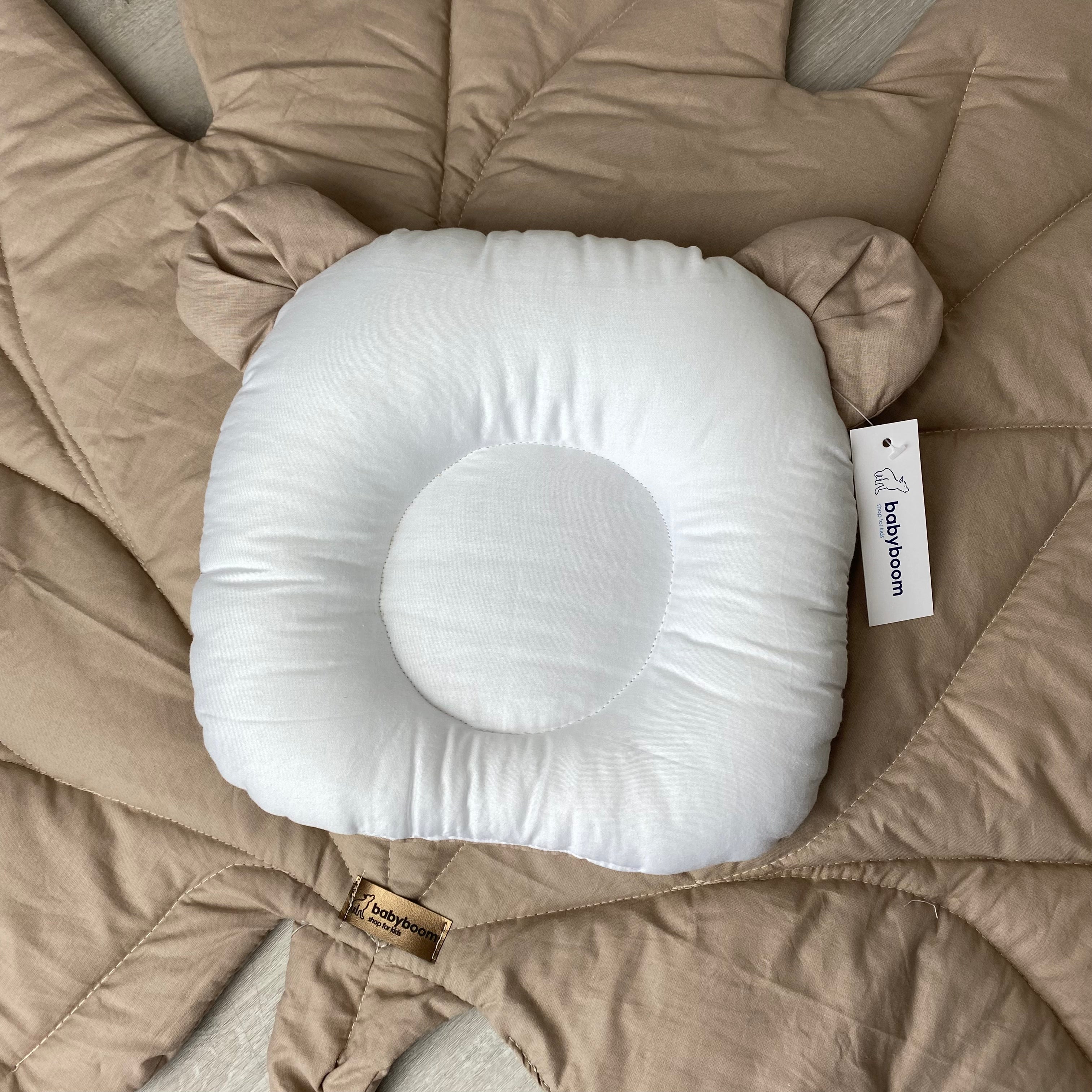 Bärenkissen | Baumwolle