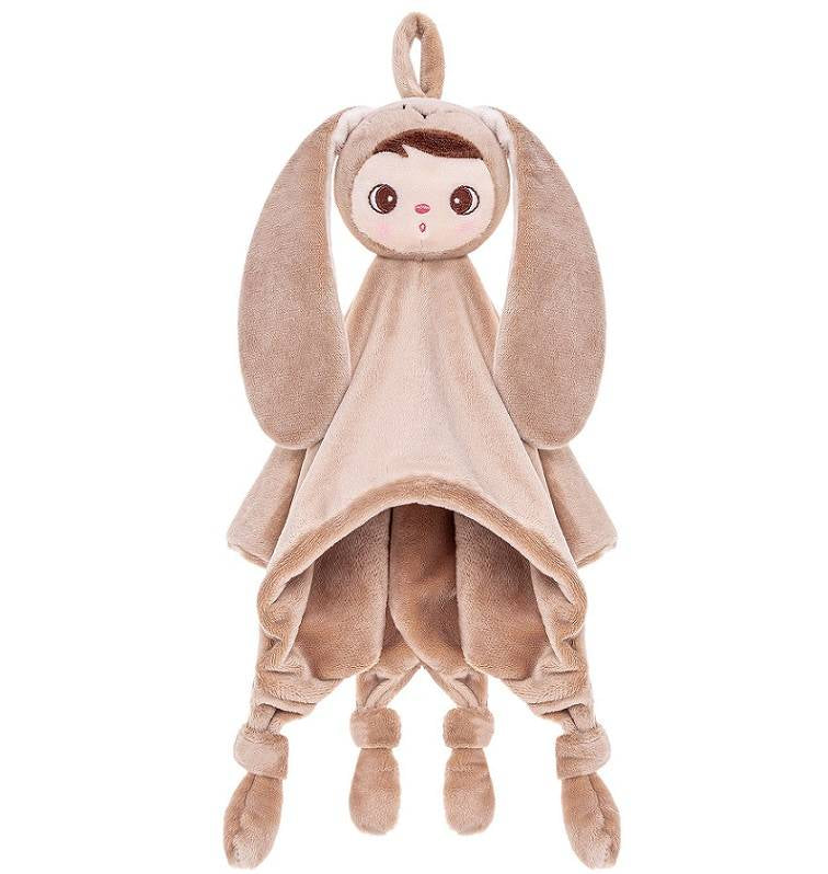 Schmusetuch "Cuddle" | Beige