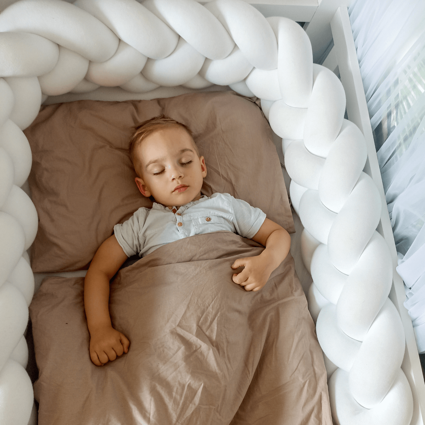 Bettschlange QUATTRO