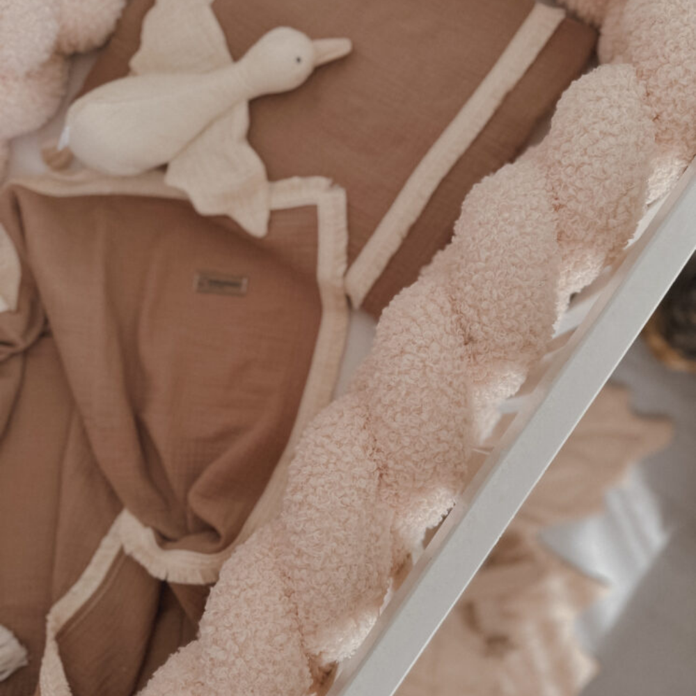 Bettschlange MIDI | Teddy