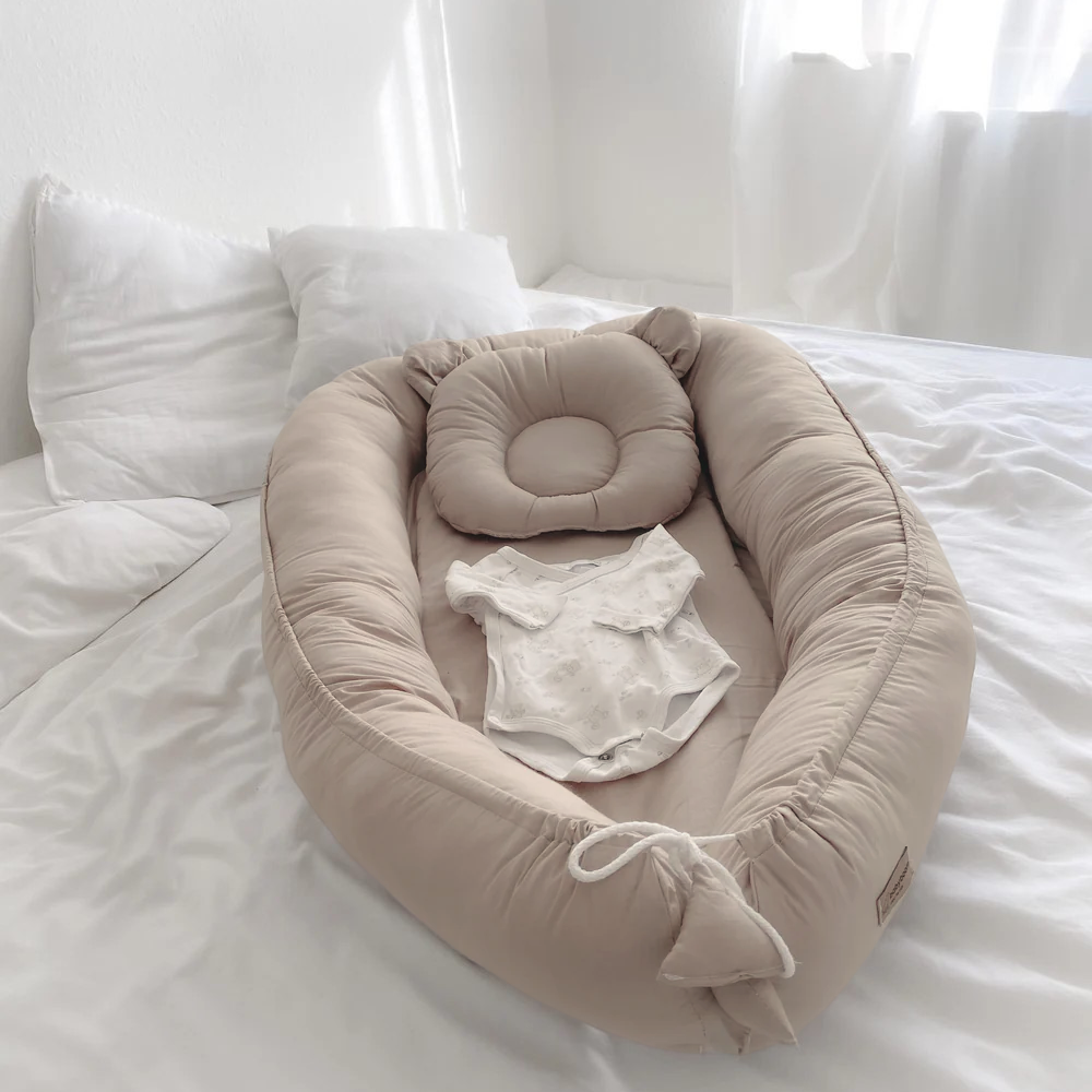 Babynest | Baumwolle